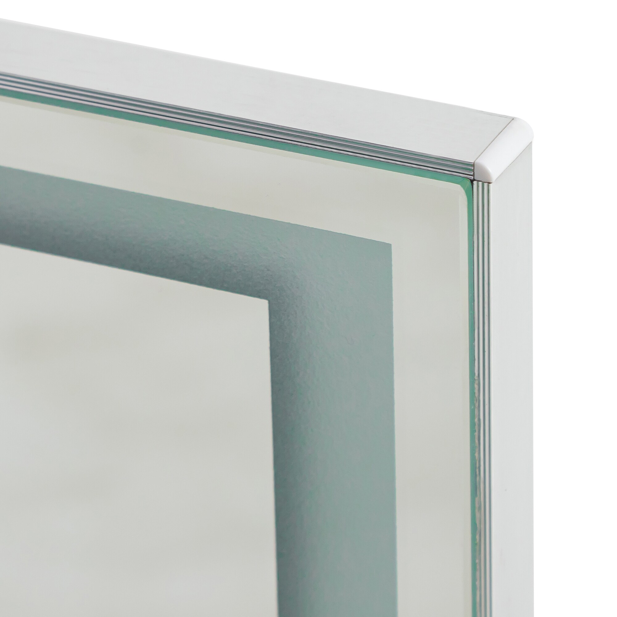 Dovelina LS-A-MR03001 Framed-Bath-Mirrors - View #4