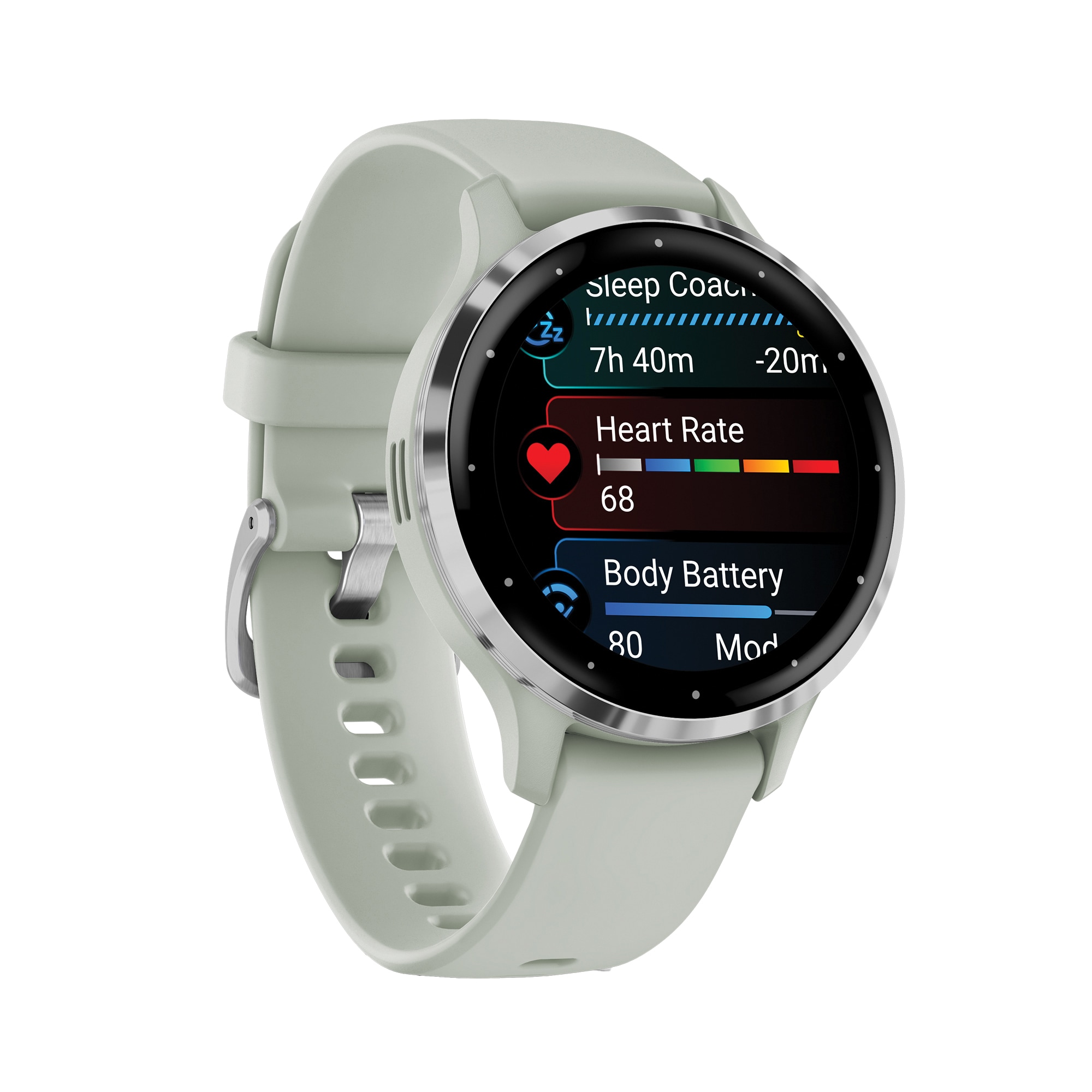 Garmin GRM0278501 Fitness-Trackers - View #5