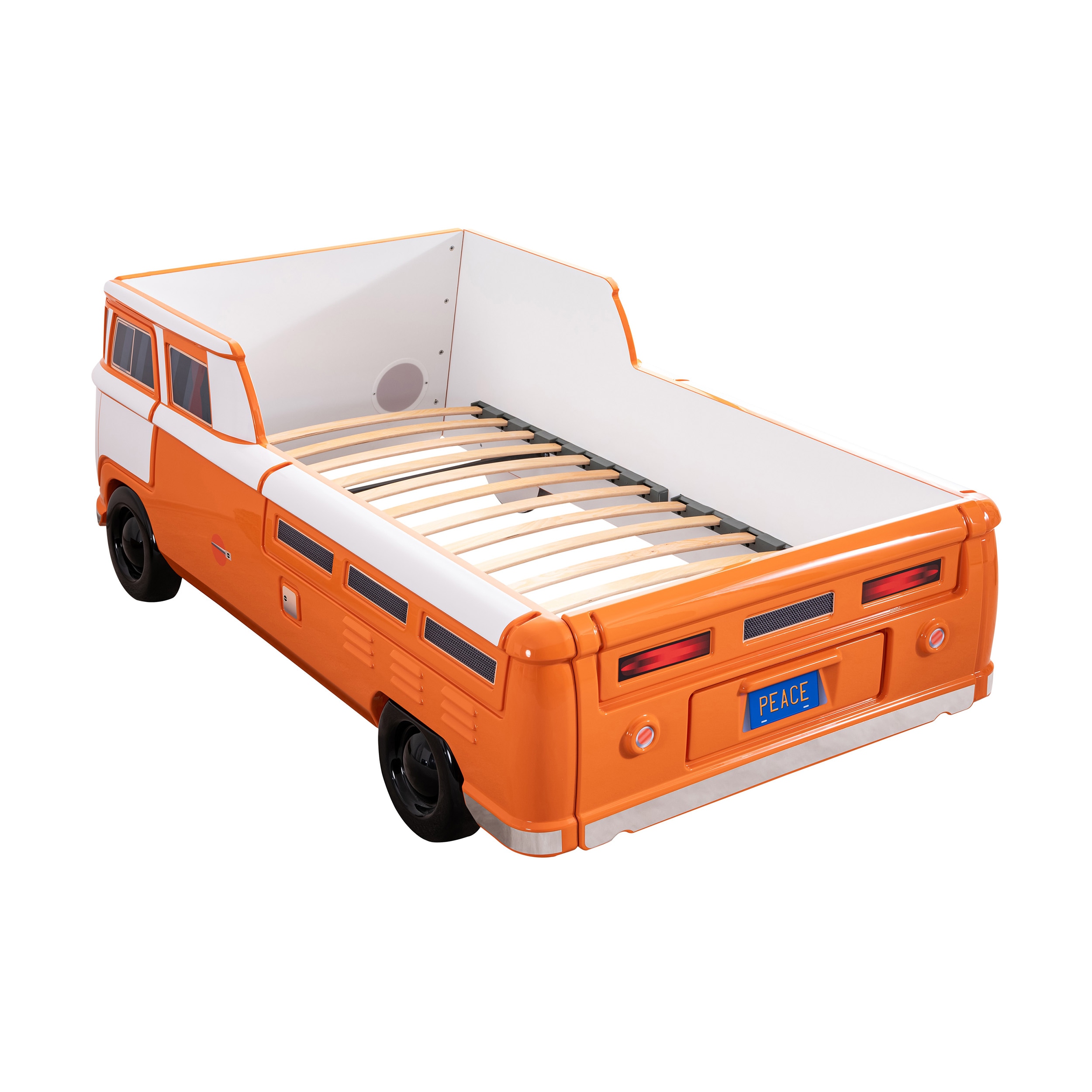 Furniture of America IDF-7726OR beds - View #8