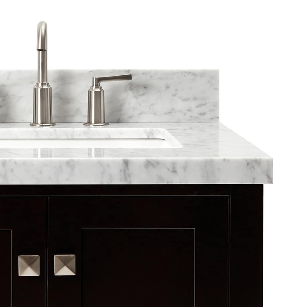 ARIEL A037SRCWRVOESP Bath-Vanity-Combo - View #9