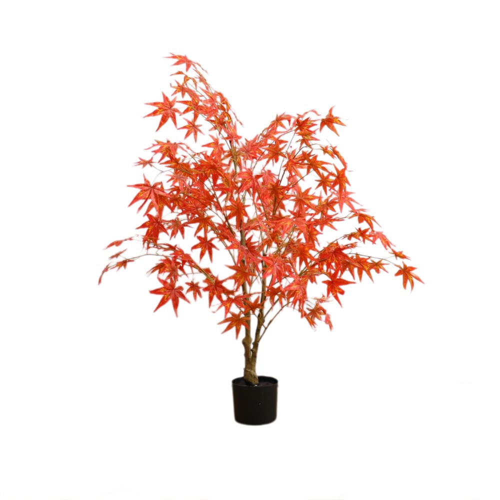 Armen Living WLS-FQZOL-SFKJ37QS Artificial-Plants-Trees - View #3
