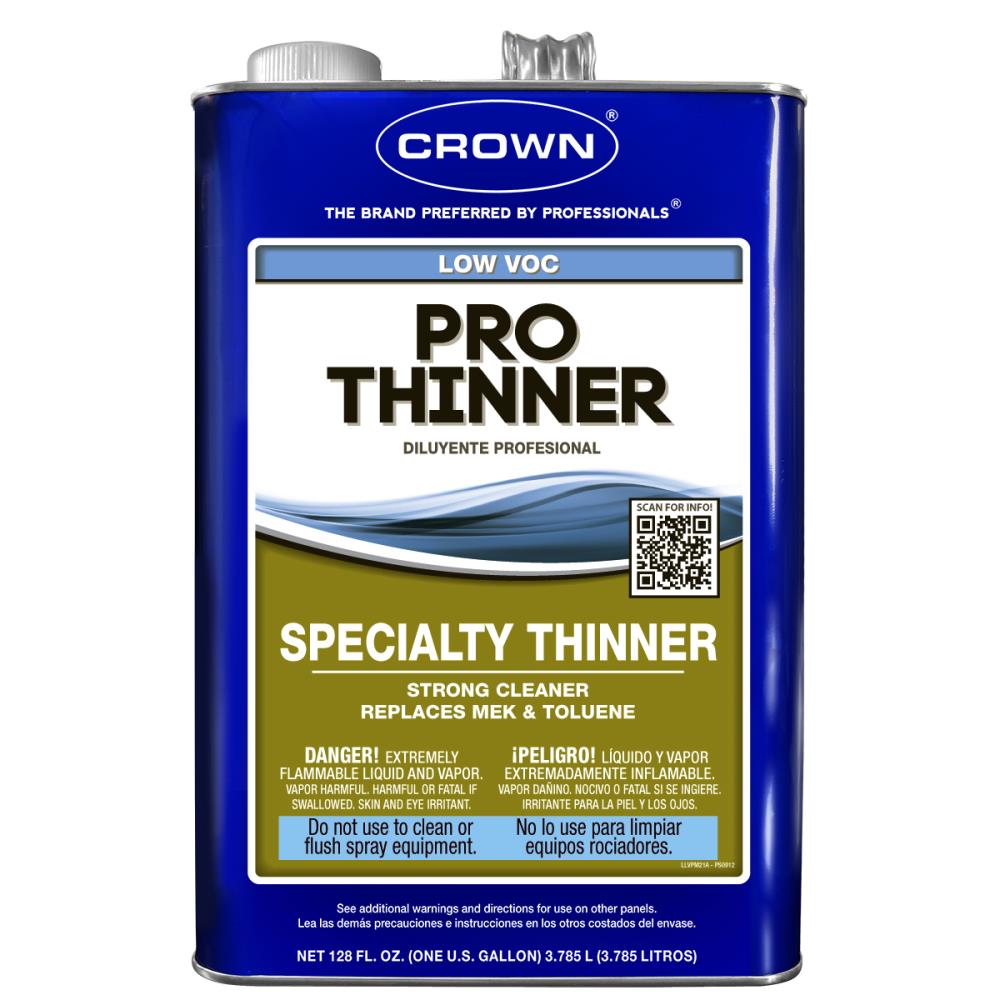 Leveling Thinner vs Color Thinner Le choc : le Tournoi des Thinners 