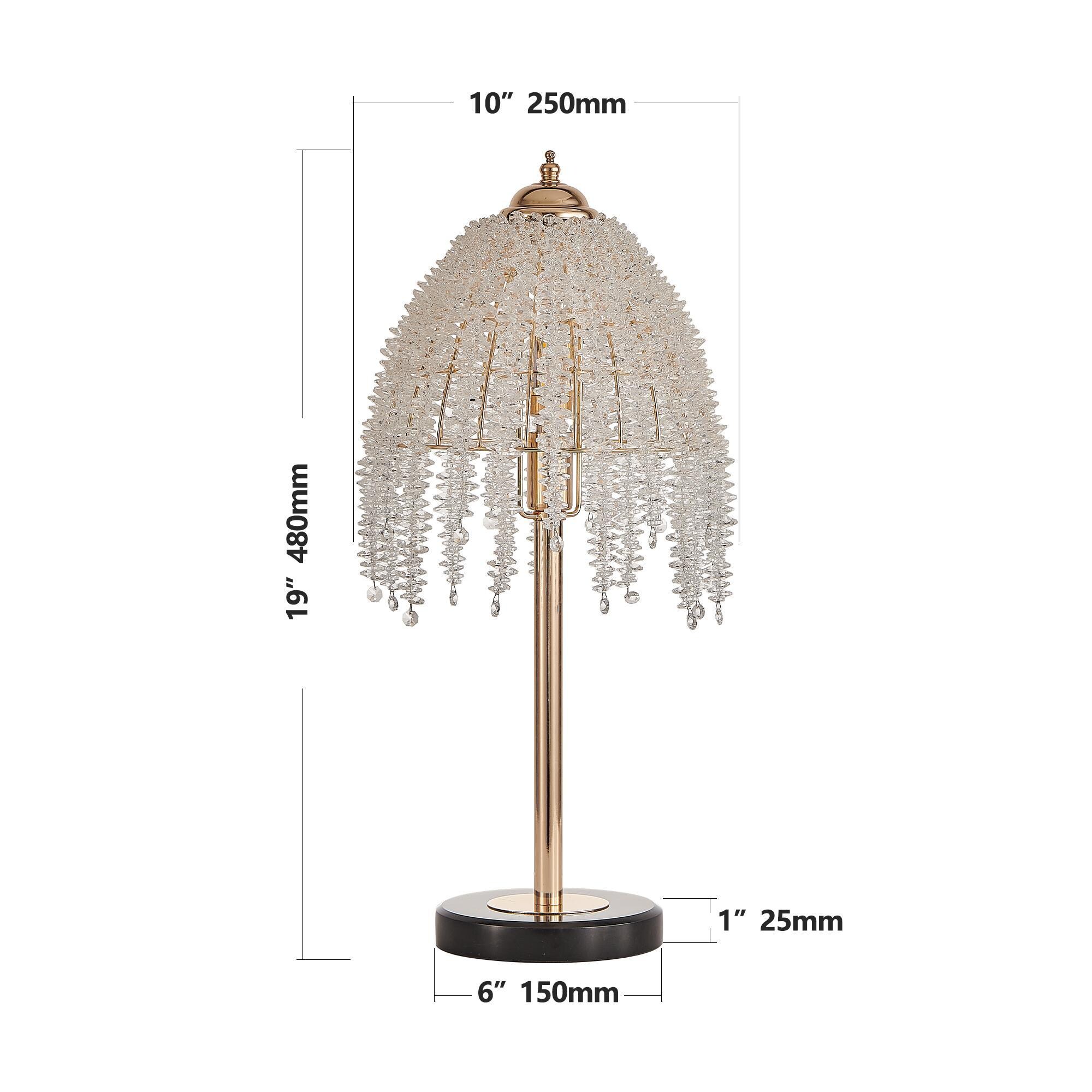 Bayfeve BF-264001-MP Table-Lamps - View #8
