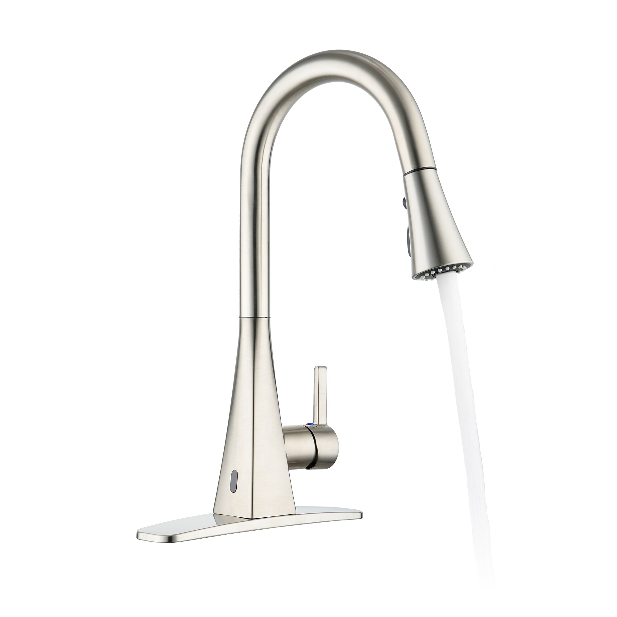 Mondawe OR-30936-CLO Kitchen-Faucets - View #2