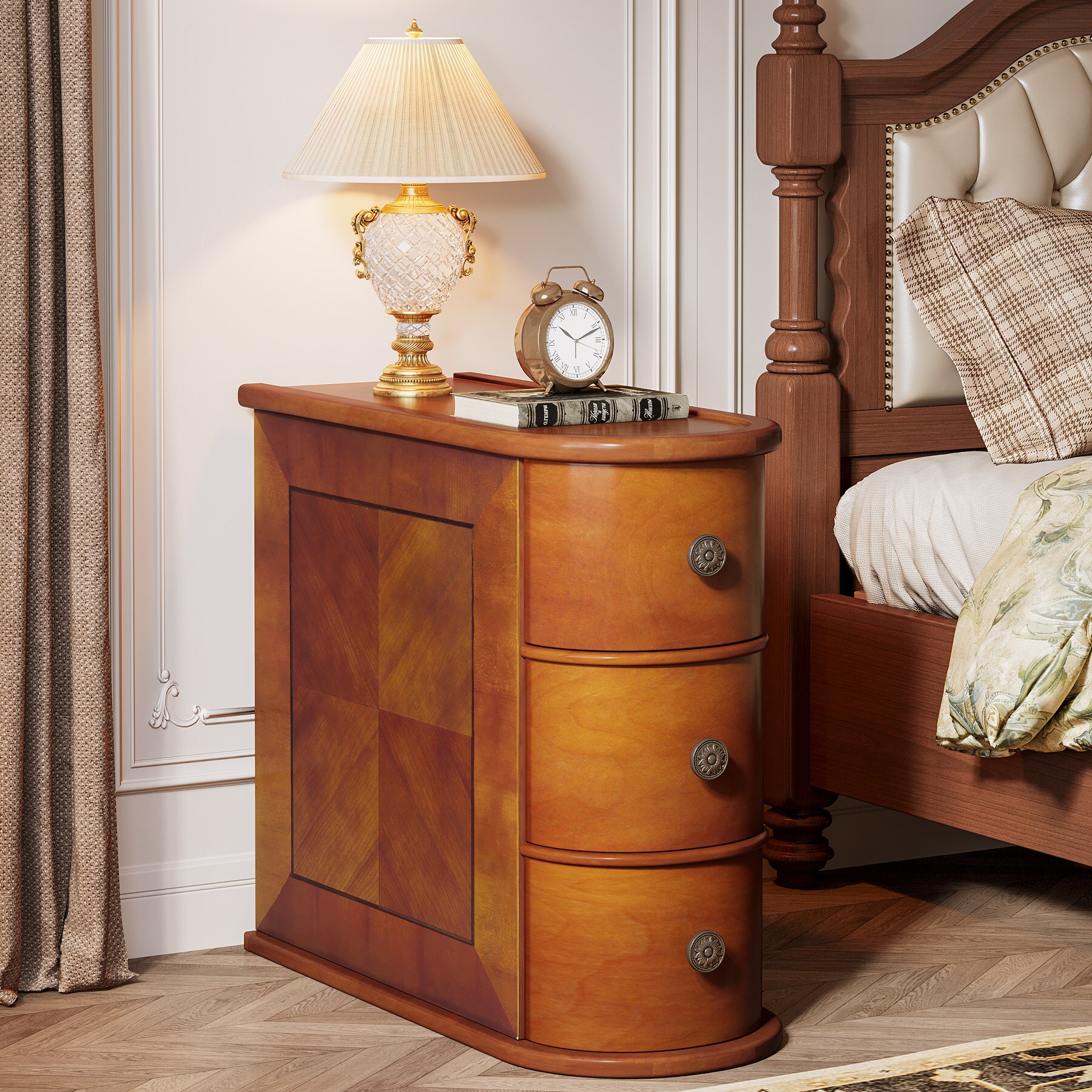 Tribesigns LWFD-HL0194 End-Tables - View #3