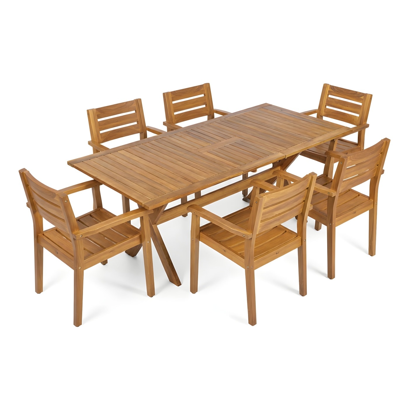 CHITA DCIARA-225 Dining-Chairs - View #2