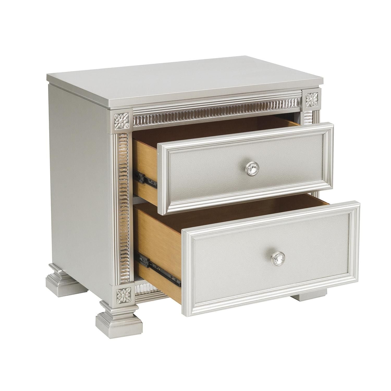 JASMODER B01160811 nightstands - View #3
