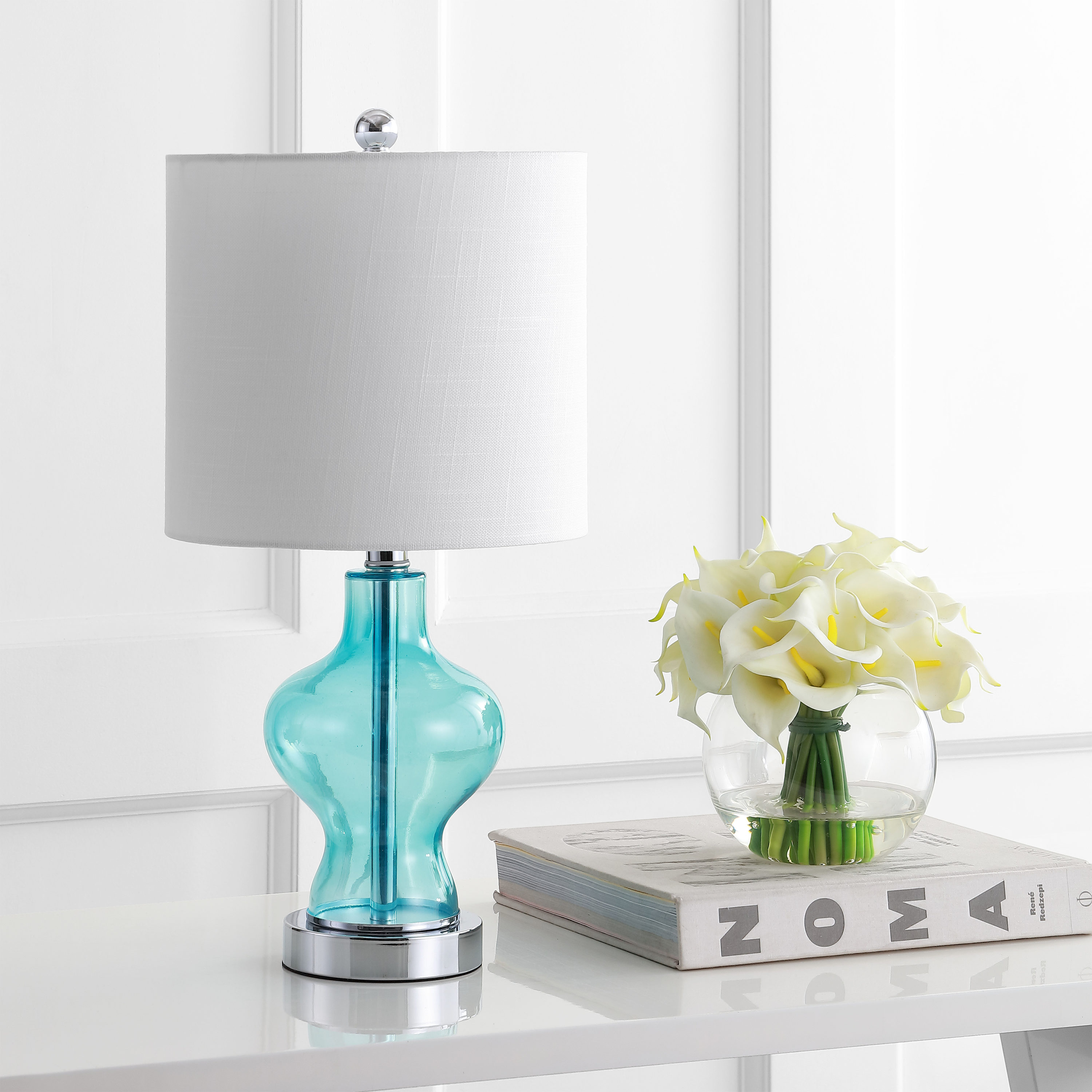 JONATHAN  Y JYL4036A Table-Lamps - View #3