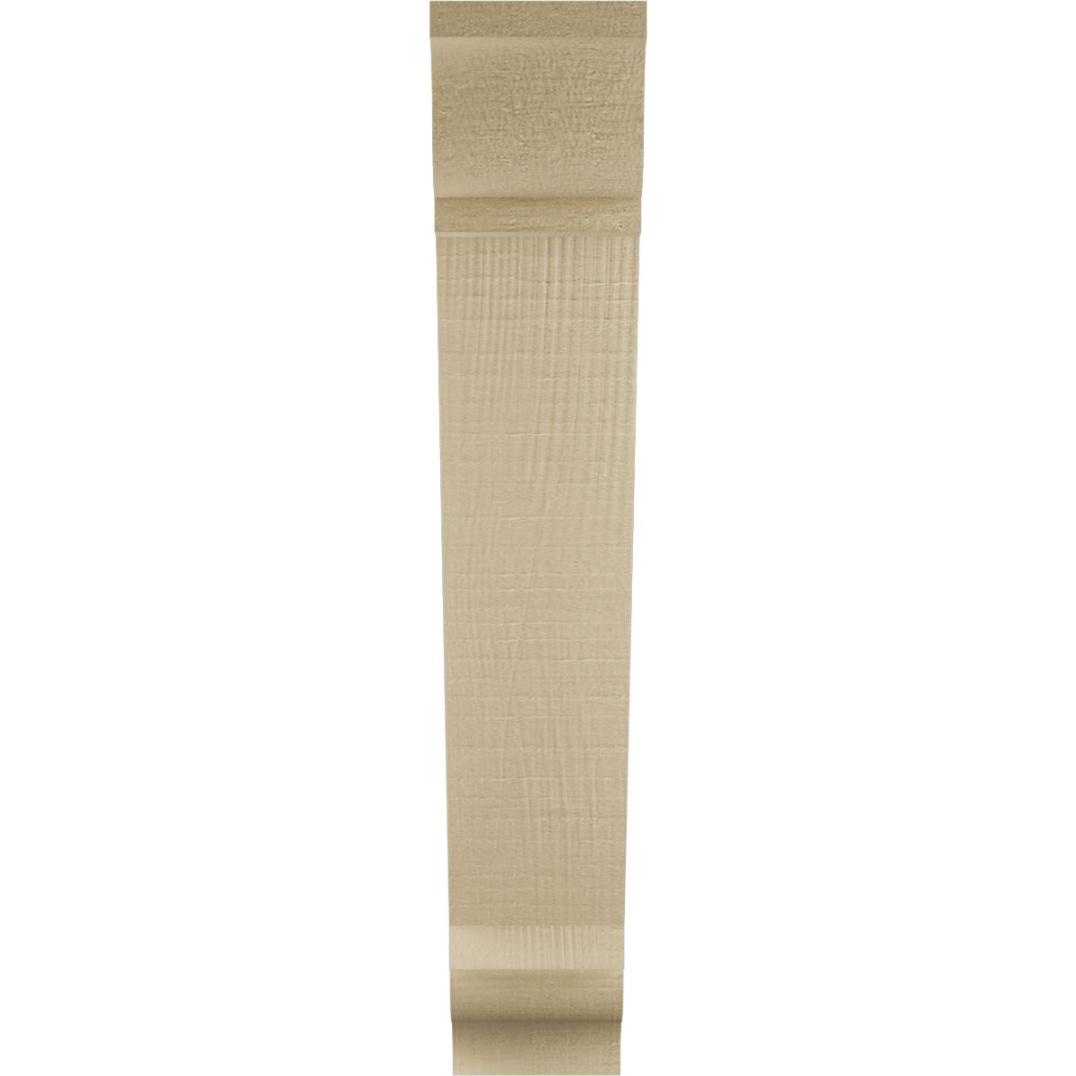 Ekena Millwork 2119545 Exterior-Brackets-Braces - View #3