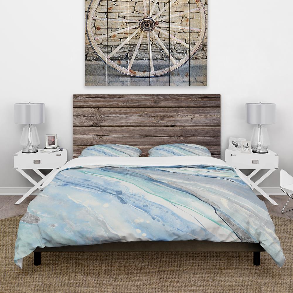 Designart BED30256-Q bedding - View #2