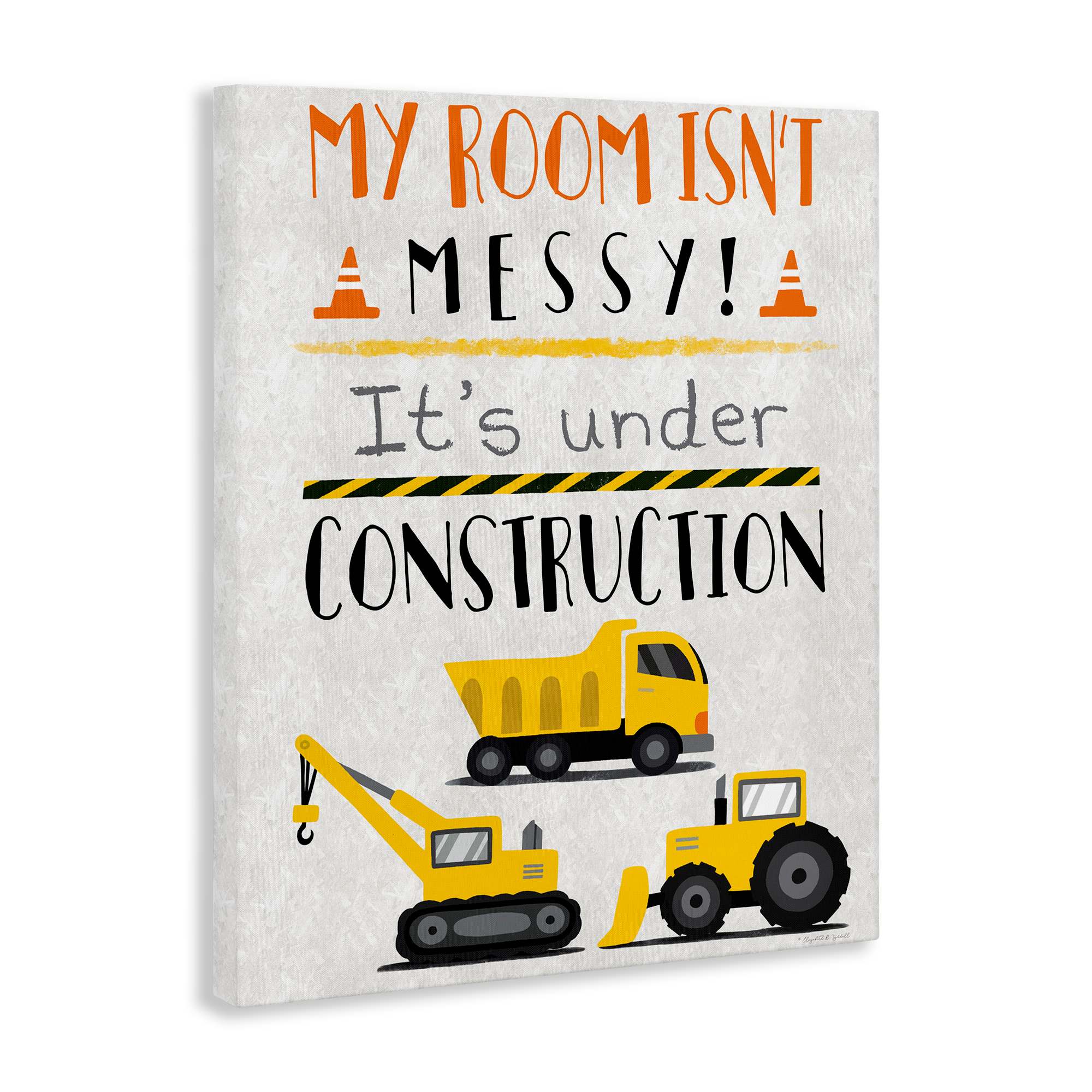 Stupell Industries BT-606-CN-24X30 Wall-Art - View #2