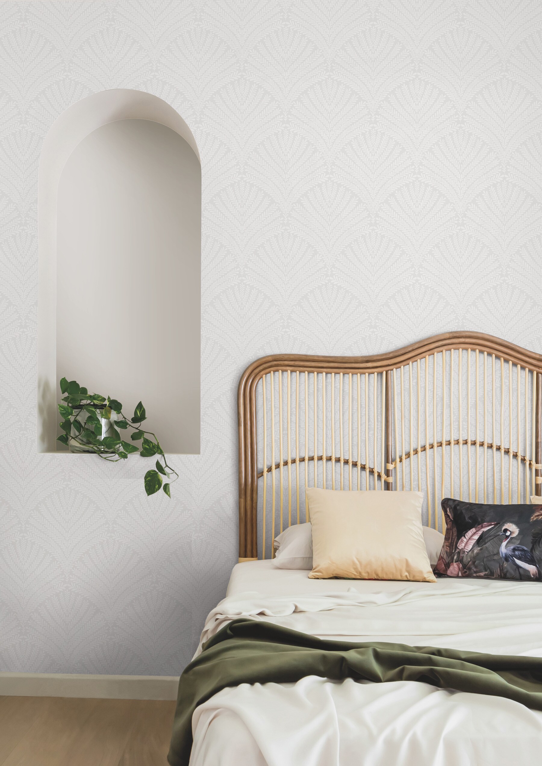 York Wallcoverings MN1874 wallpaper - View #3