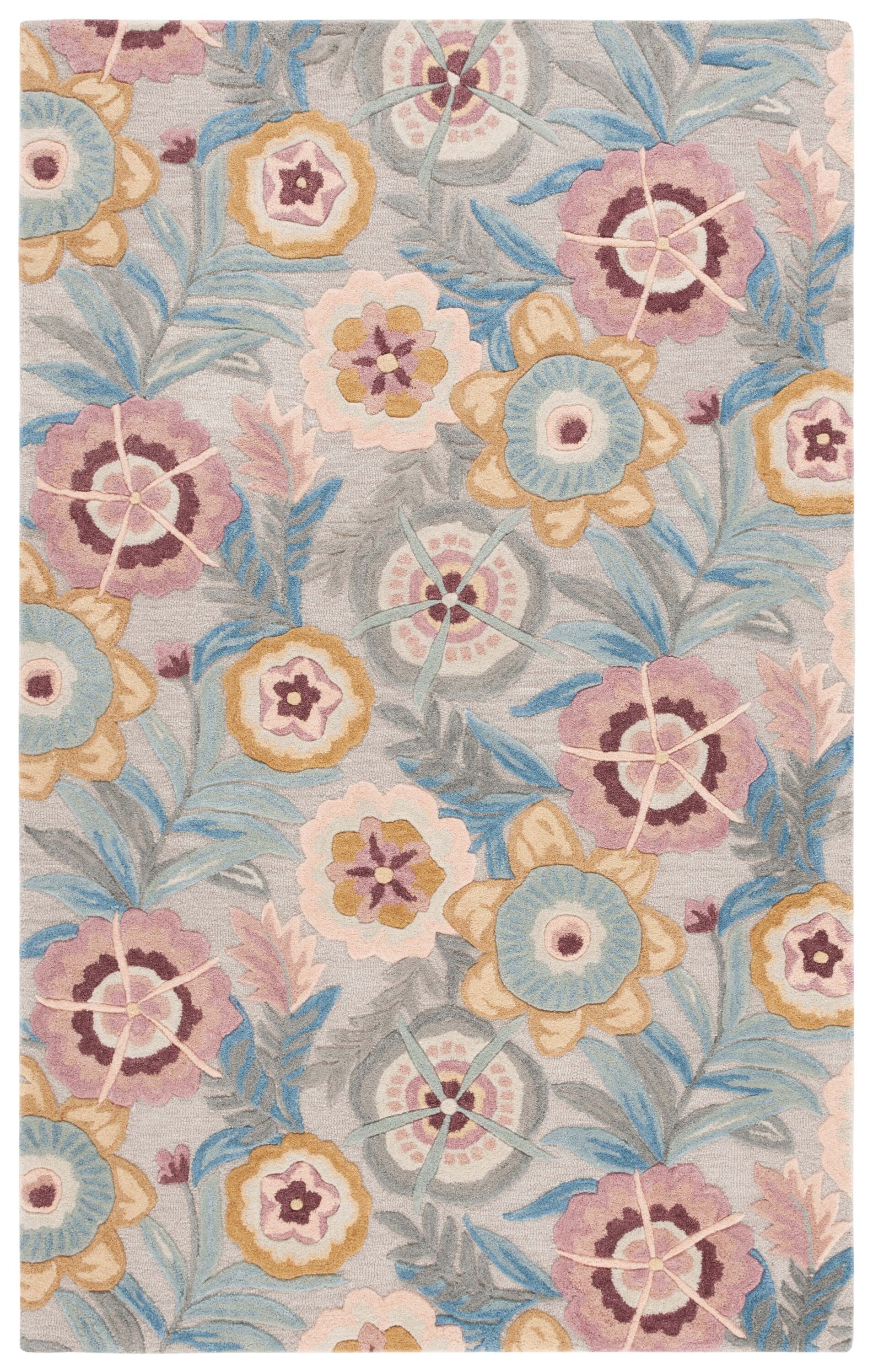 Safavieh BLG101U-4 rugs - View #2