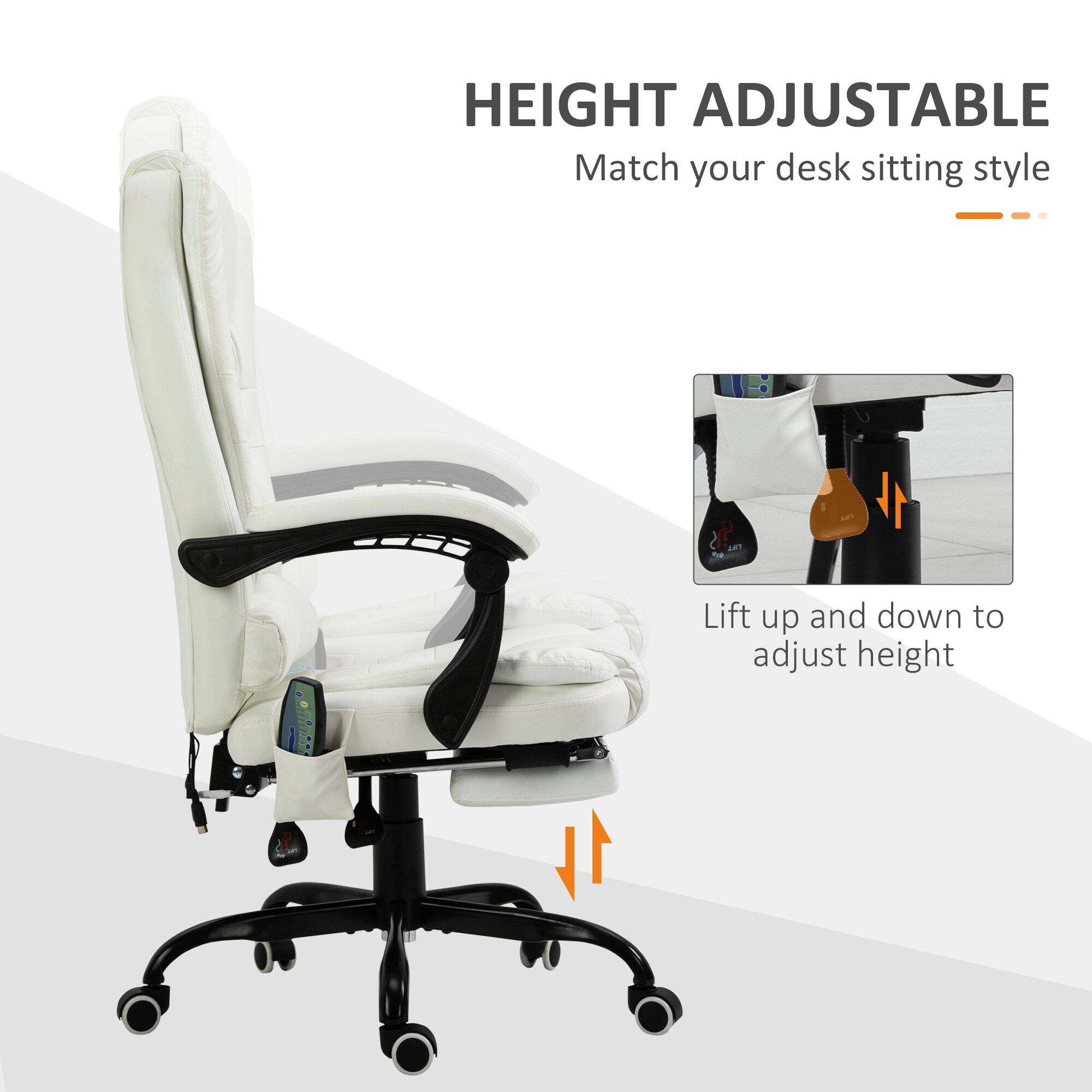 LUXEYARD DS-L-YC723 chairs - View #5