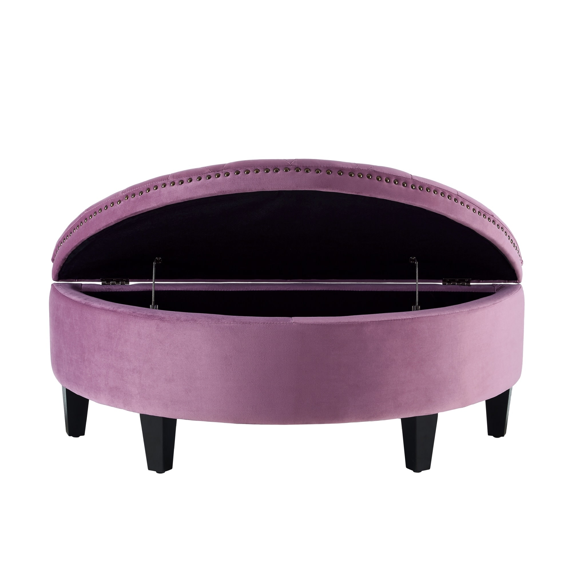 Inspired Home SO14-02MV-LS Indoor-Ottomans - View #4