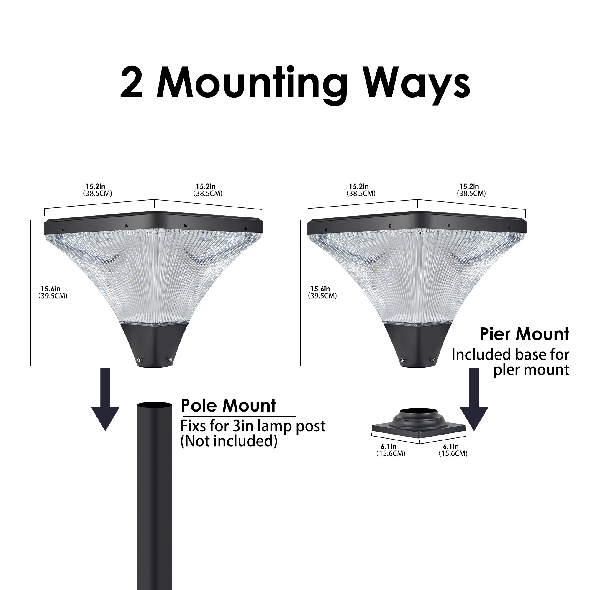 Vkoiyg DJYC-W1340P181973 Outdoor-Wall-Lighting - View #7