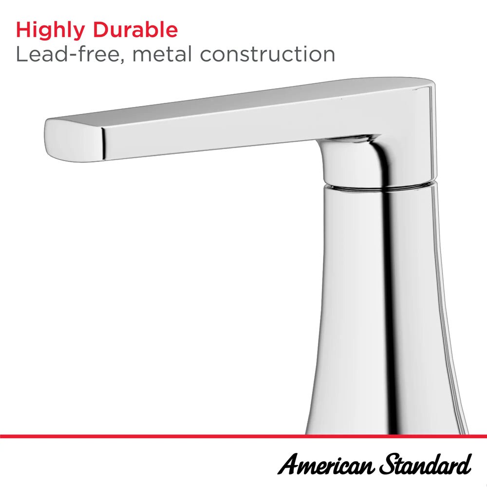 American Standard 7429801.243 Lavatory-Faucets - View #8
