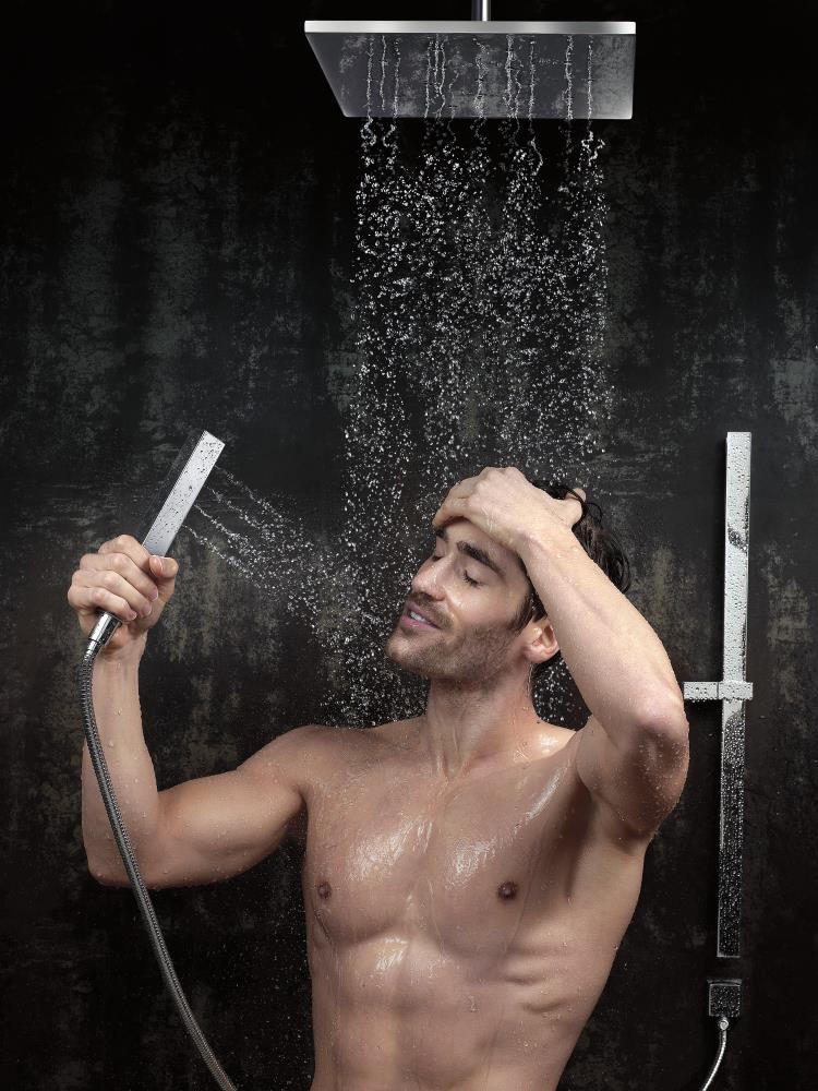 Delta T11967 Bath-Shower-Facc - View #4