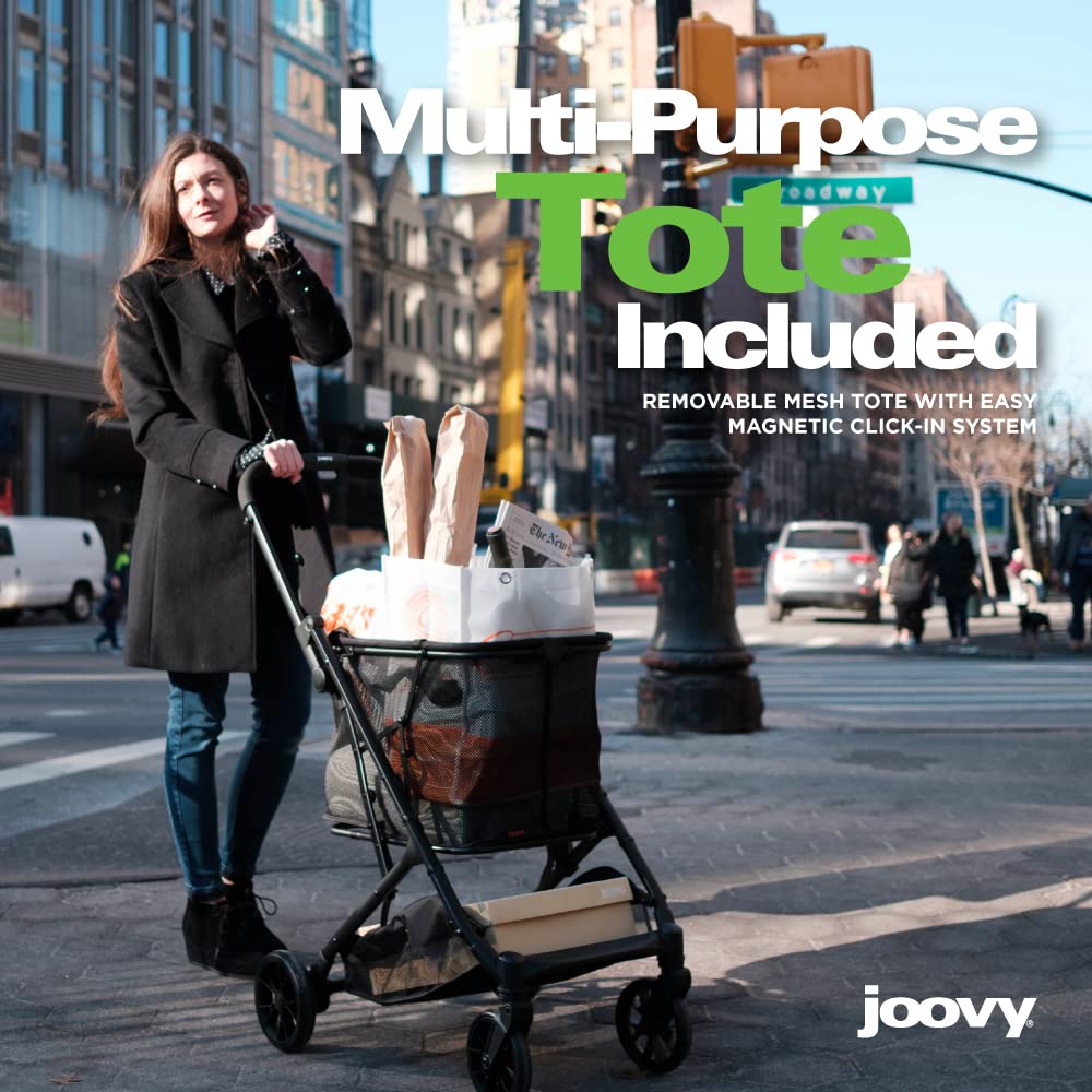 Joovy 5001 Shopping-Carts - View #4
