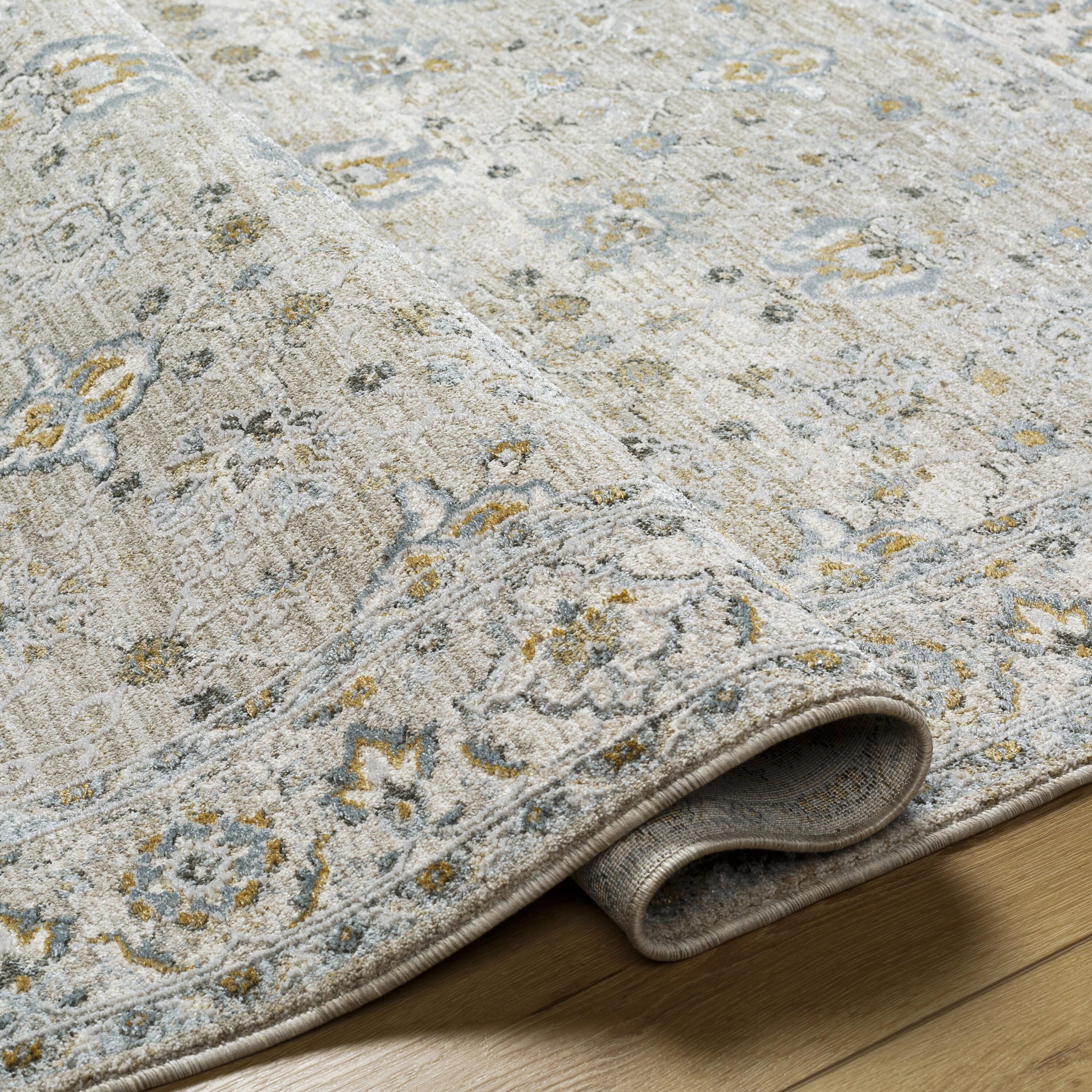 Livabliss DRE2311-53RD rugs - View #4