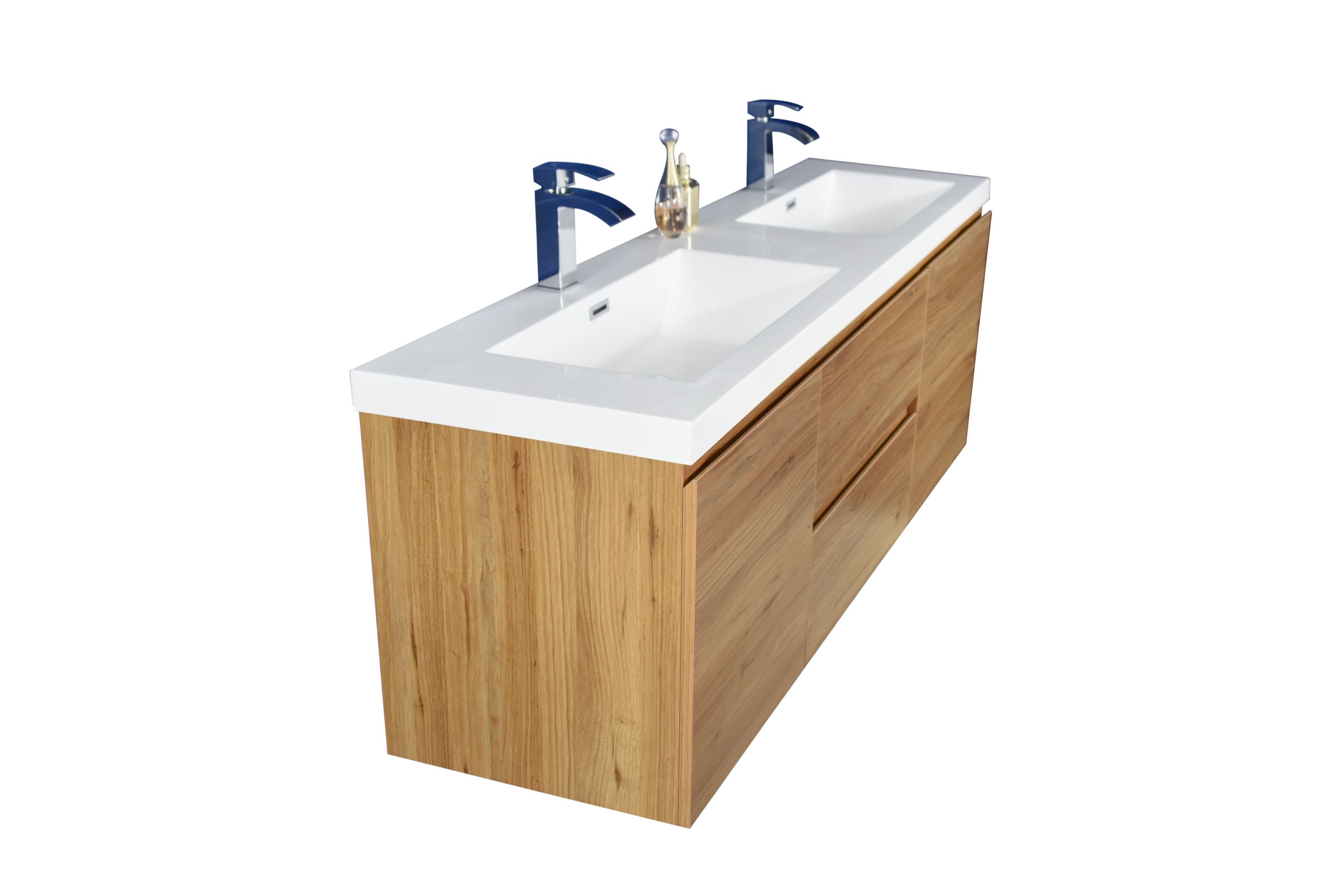 Moreno Bath MOB60D-AV Bath-Vanity-Combo - View #8