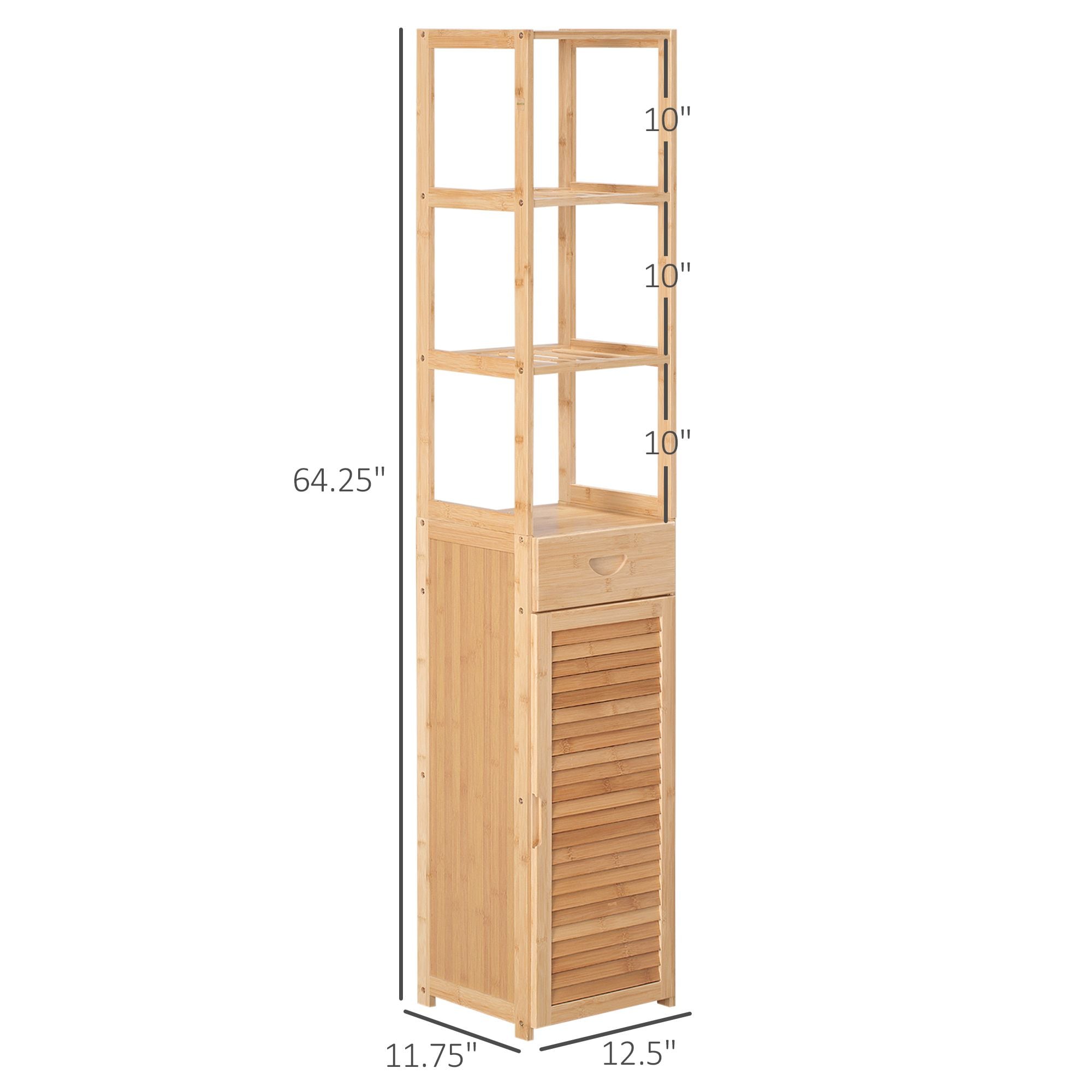 Tahanbath MT2-0275X056 Bathroom-Wall-Cabinets - View #3
