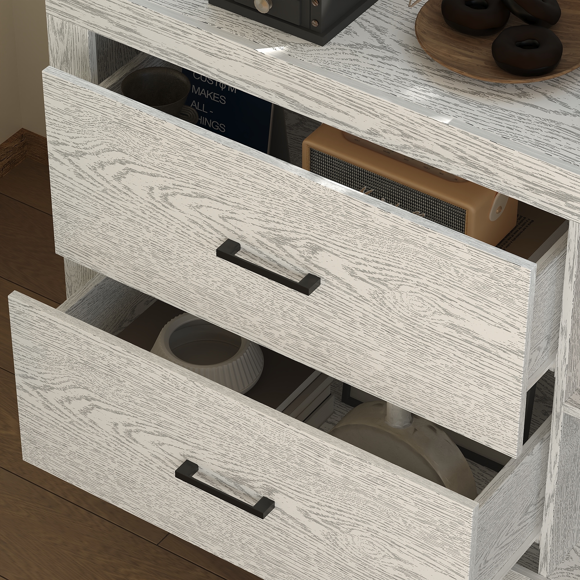  V-KF200257-01 Tv-Stands - View #15