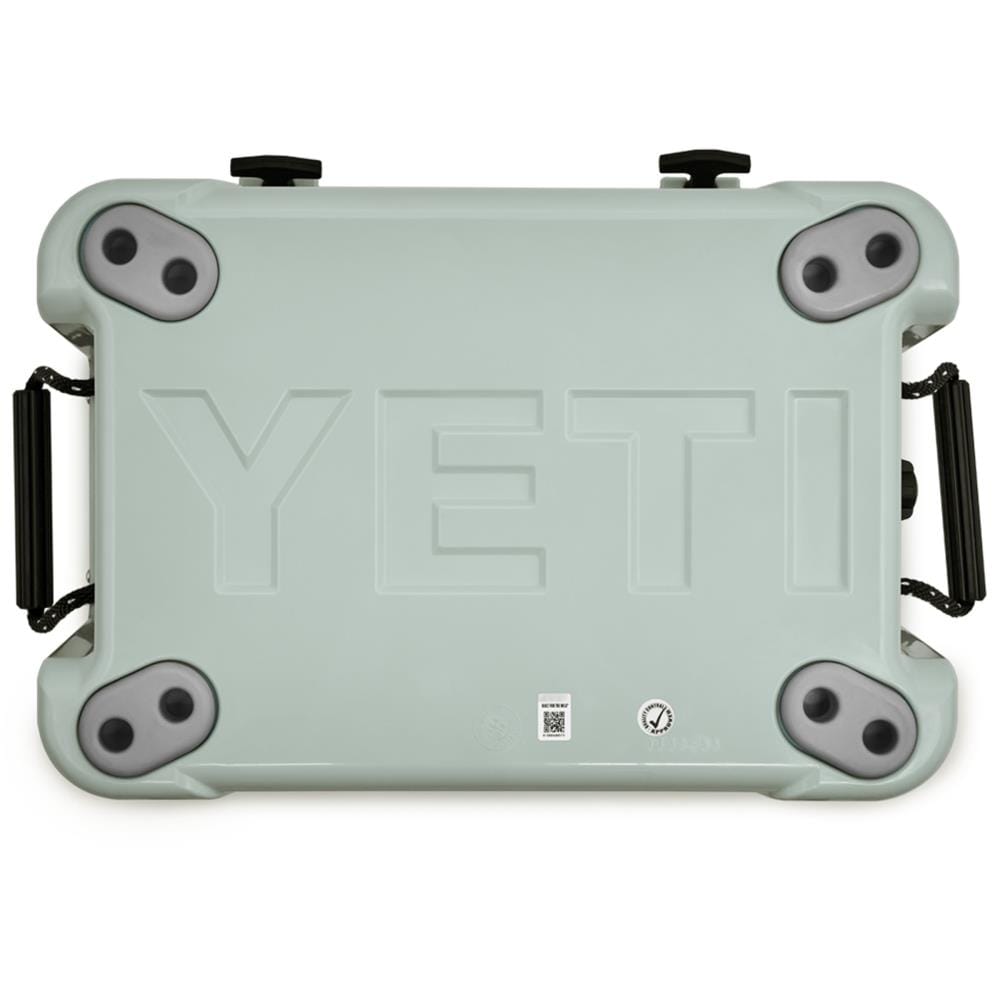 YETI Tundra 35 Sagebrush Green at Lowes.com