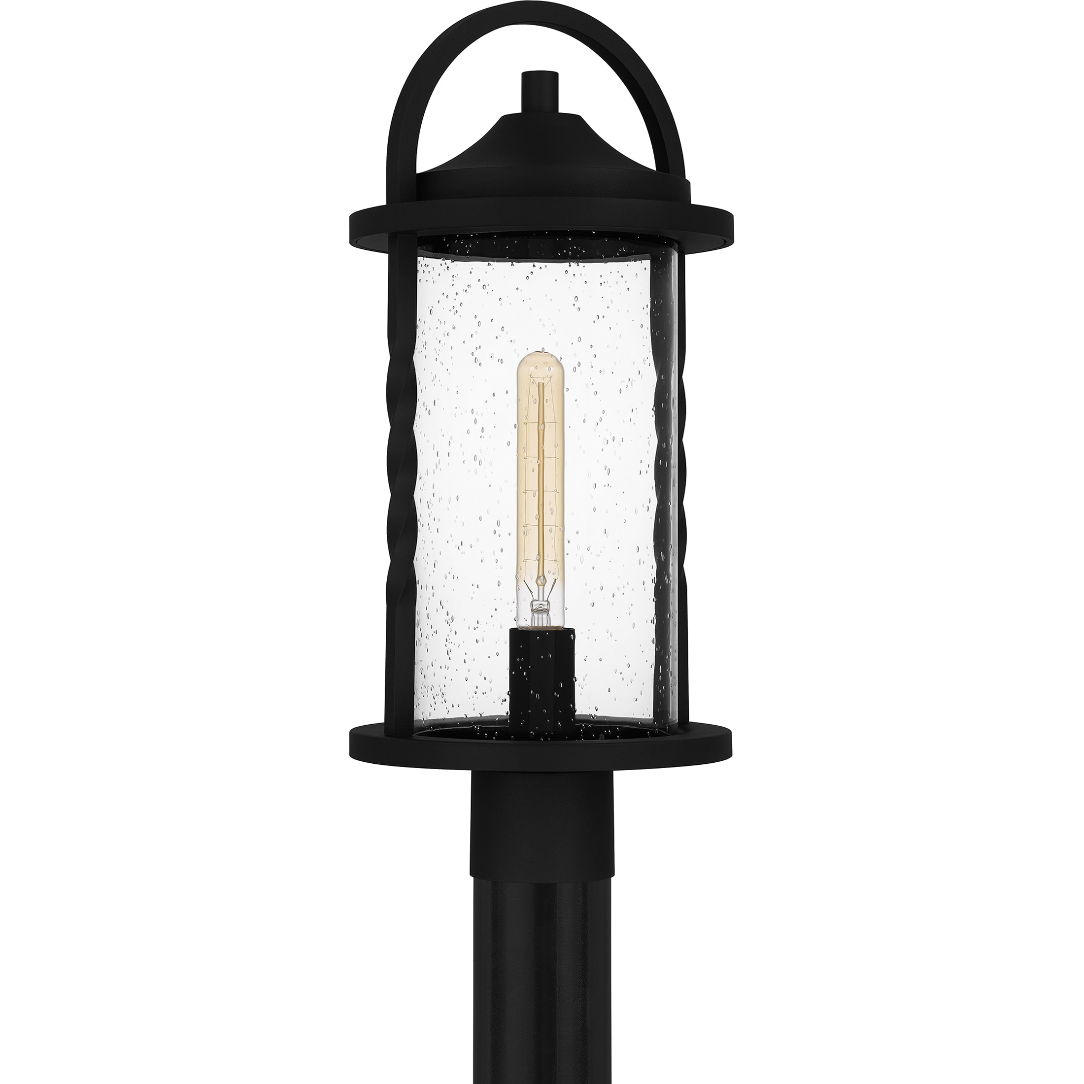 Quoizel RCE9009EK Post-Lights - View #7