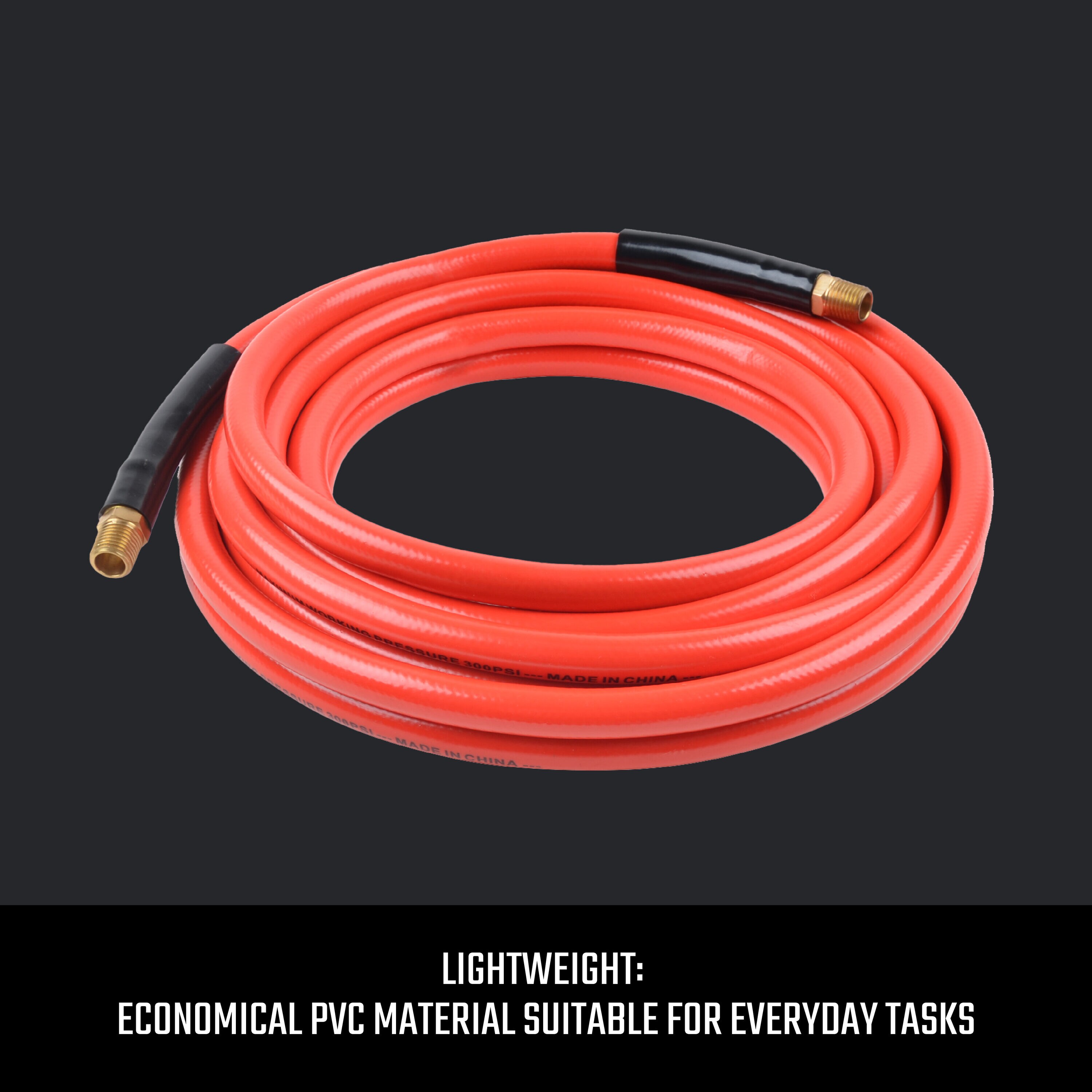 CRAFTSMAN CMXZTSG1128NB Air-Tool-Hoses - View #2