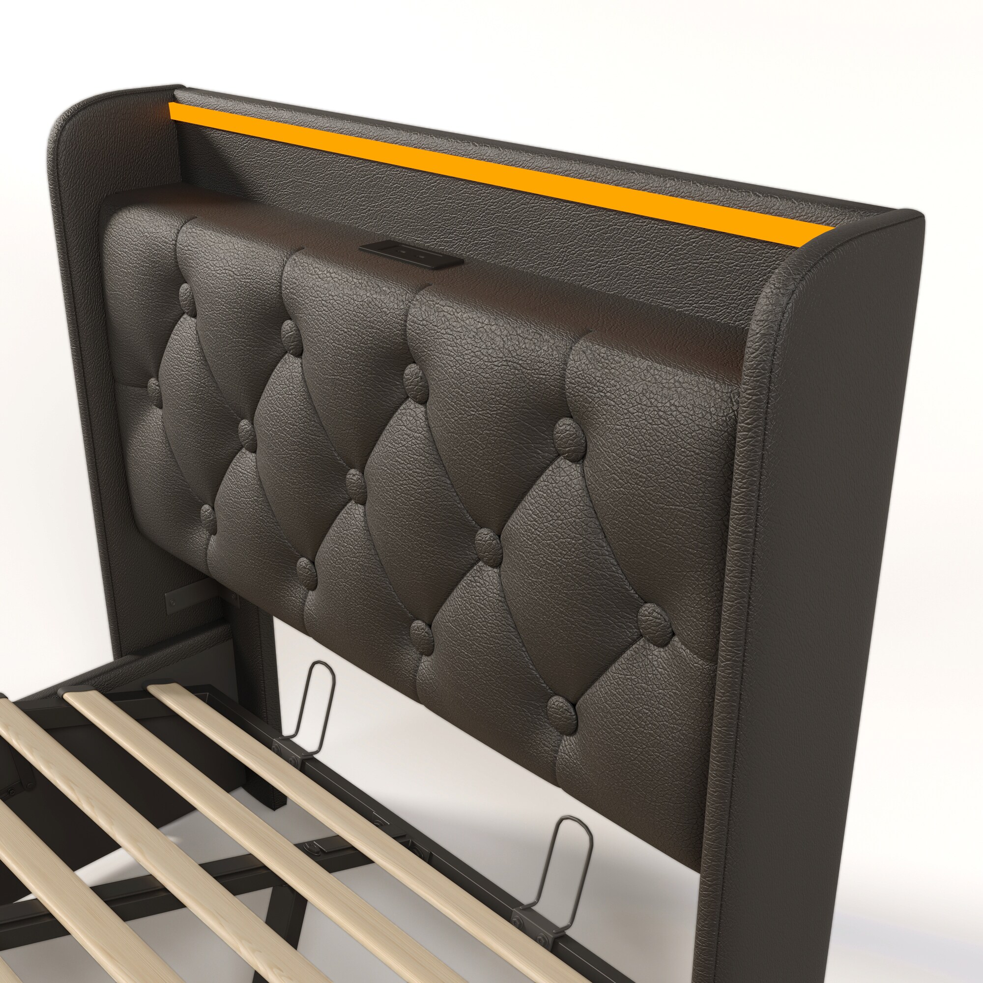 Bybafun YC4700022 beds - View #14