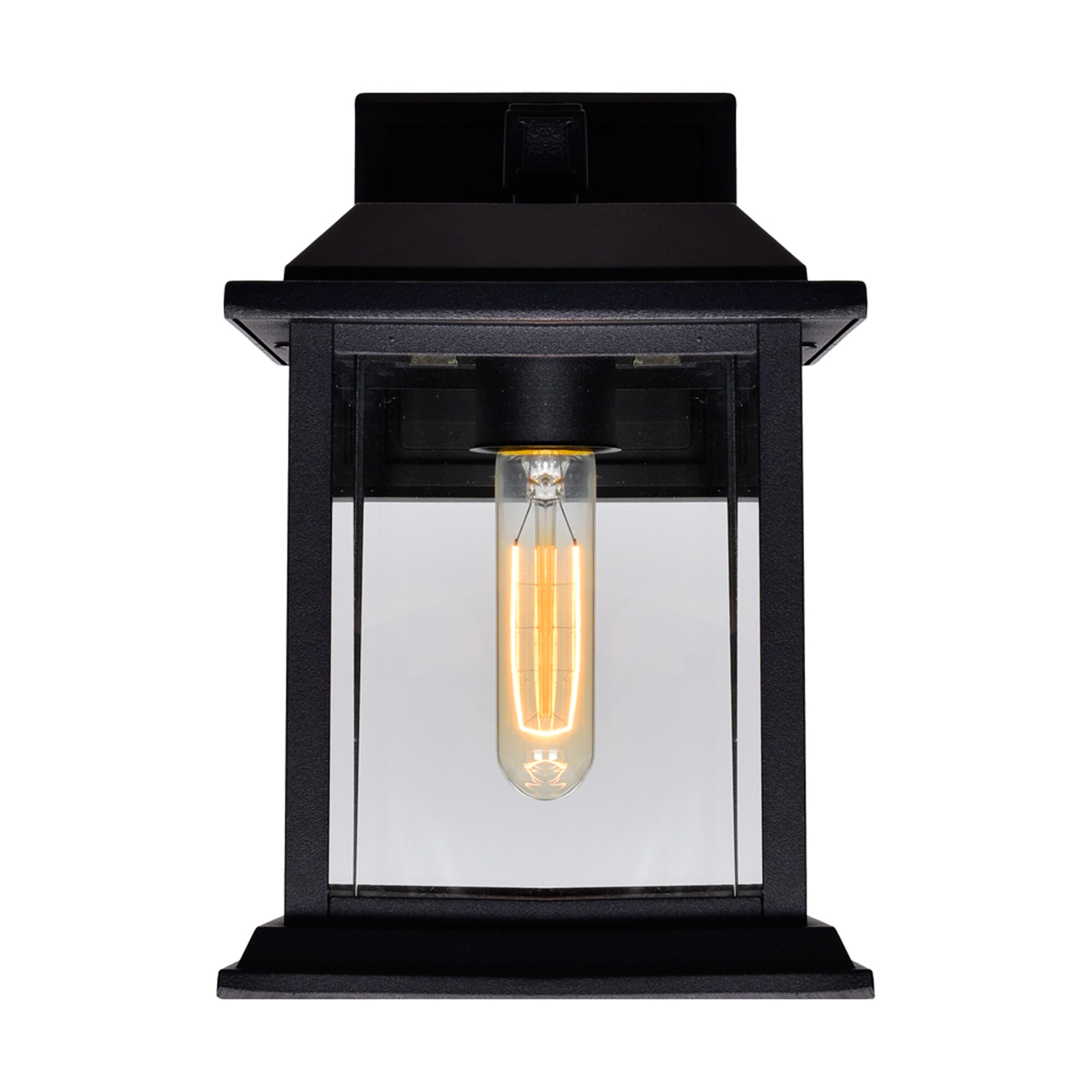 CWI Lighting 0409W8-1-101 Outdoor-Wall-Lighting - View #6