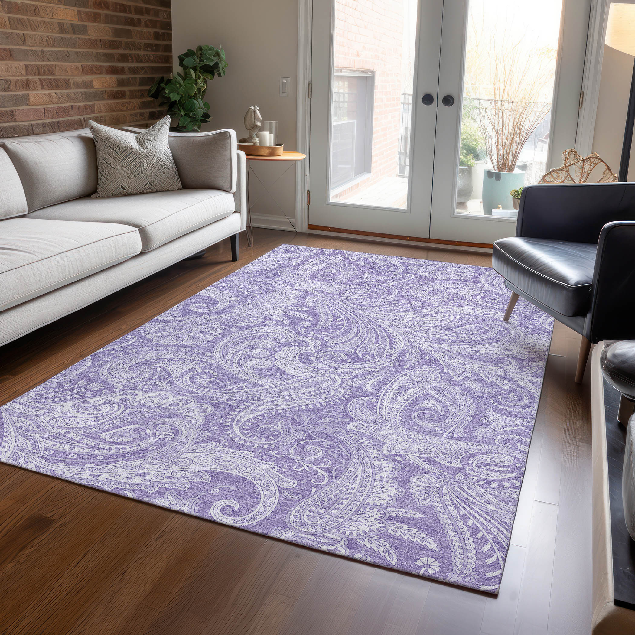 Addison Rugs ACN654LV8X10 rugs - View #6