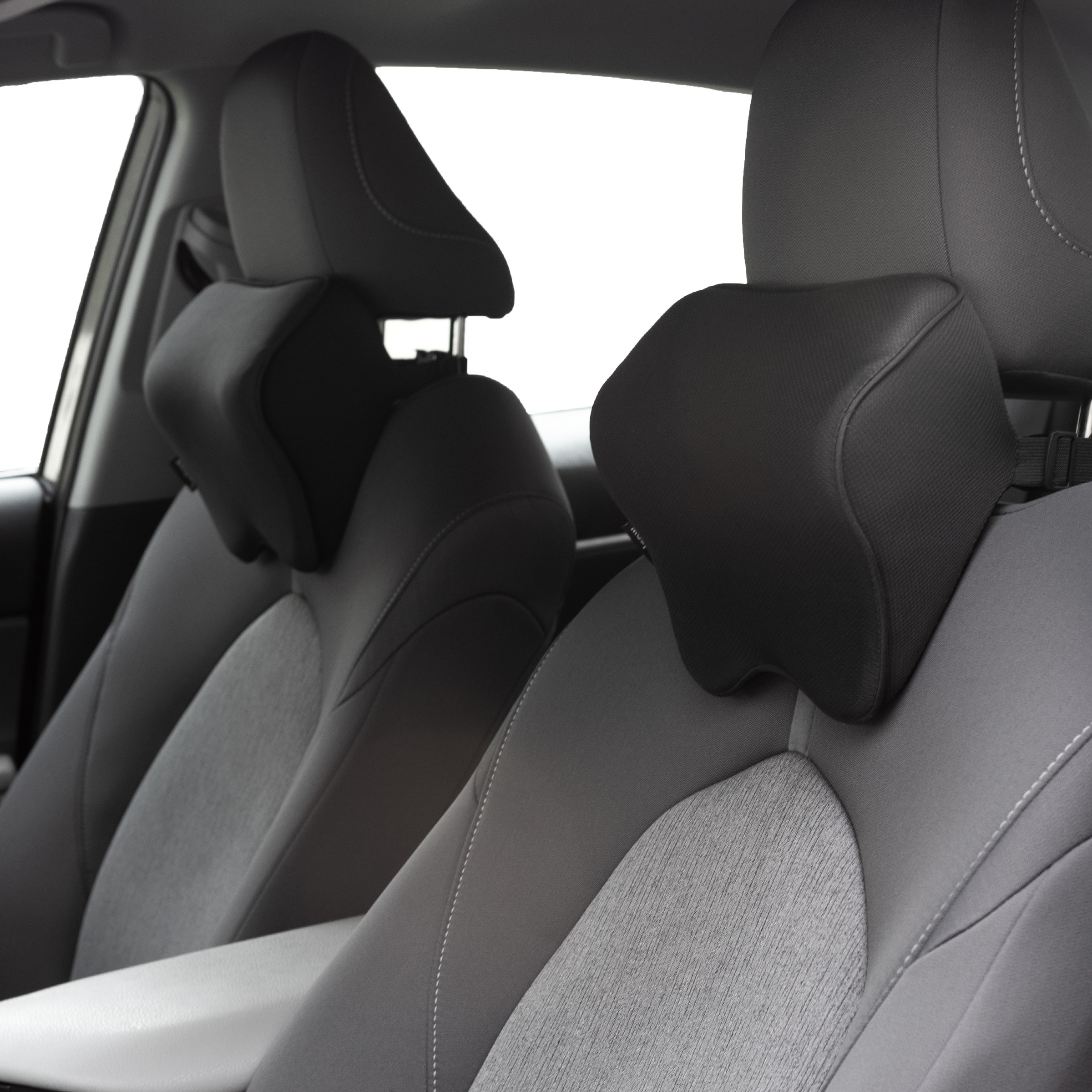 Stalwart 75-CAR2026 2 -Pack Seat cushion for Car