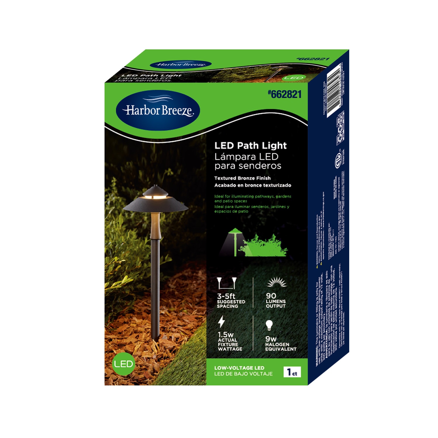 R-Series Pathlights (12V LED) - Beachside Lighting Honolulu
