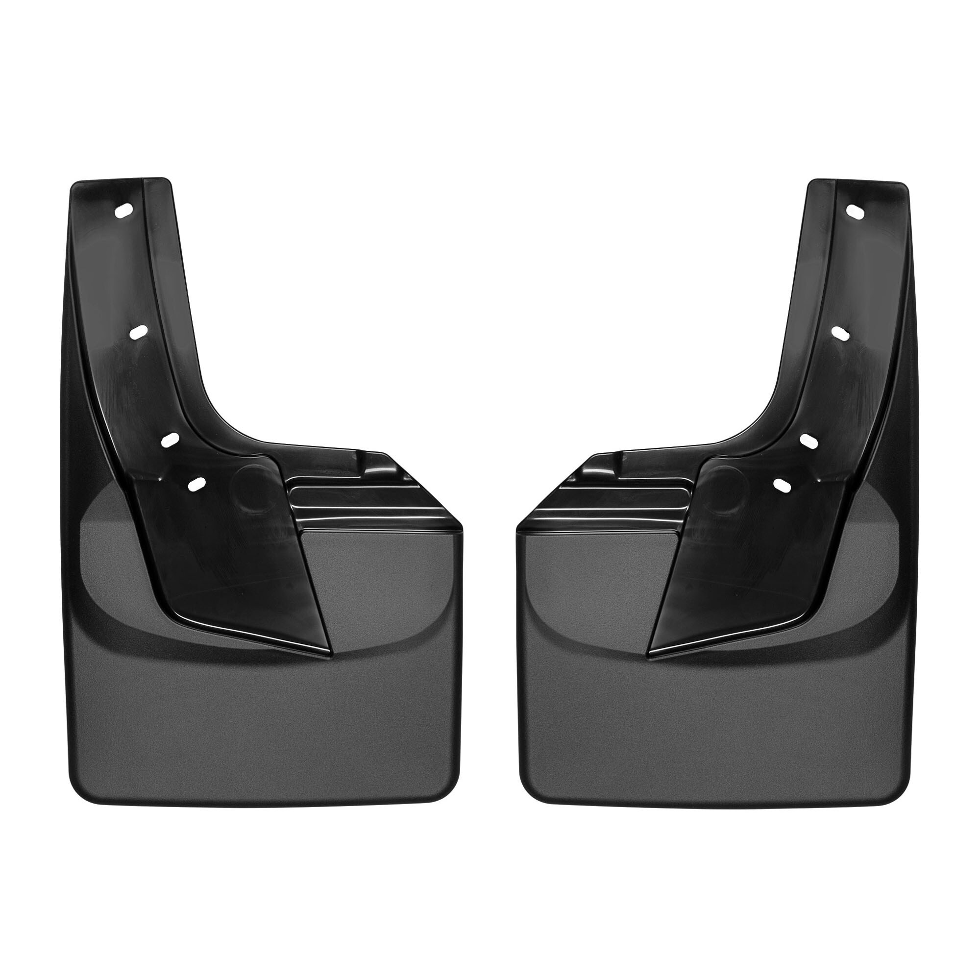 WeatherTech 120092 Mud flaps