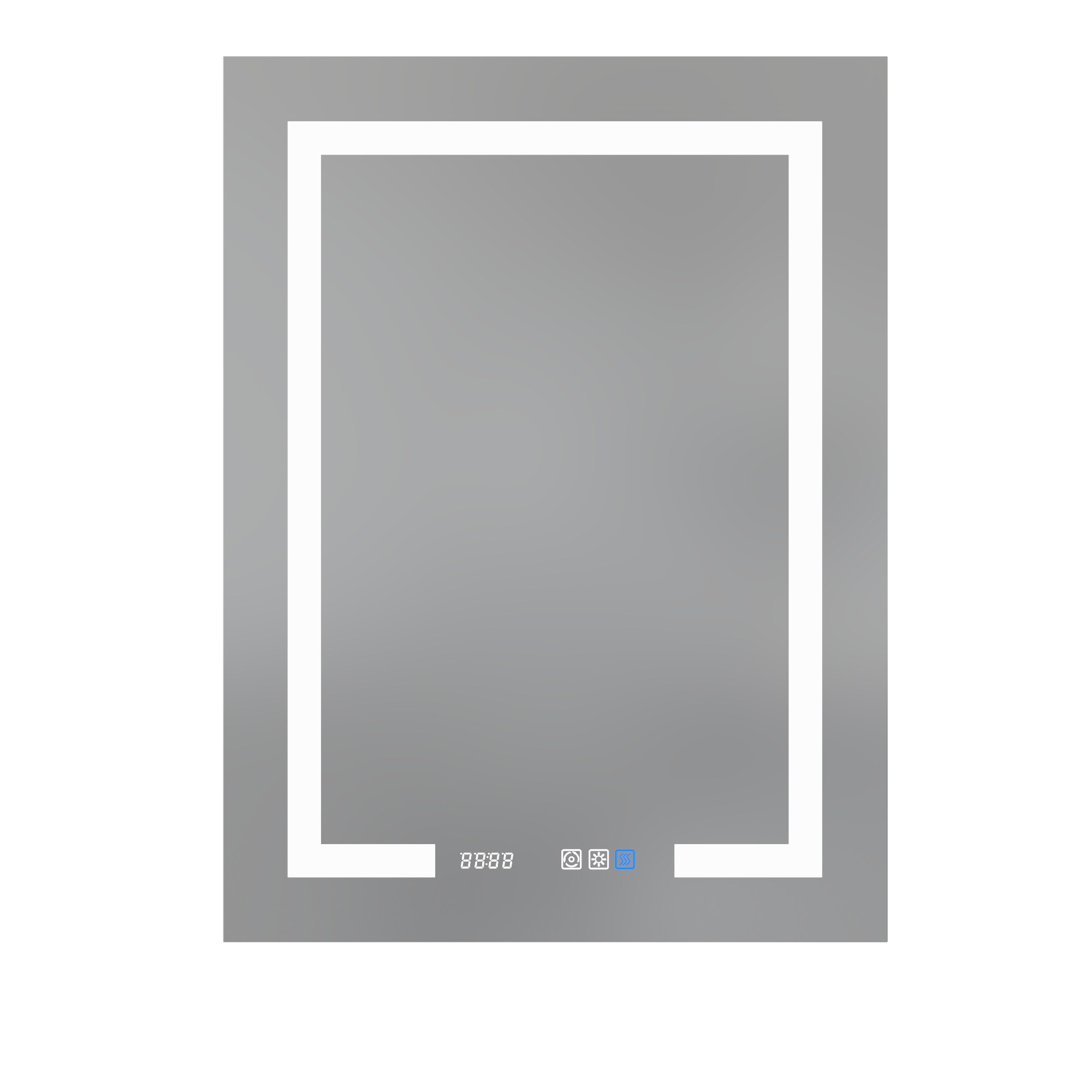 AAZJ JDEX-MC2432V4RX Bathroom-Medicine-Cabinets - View #9