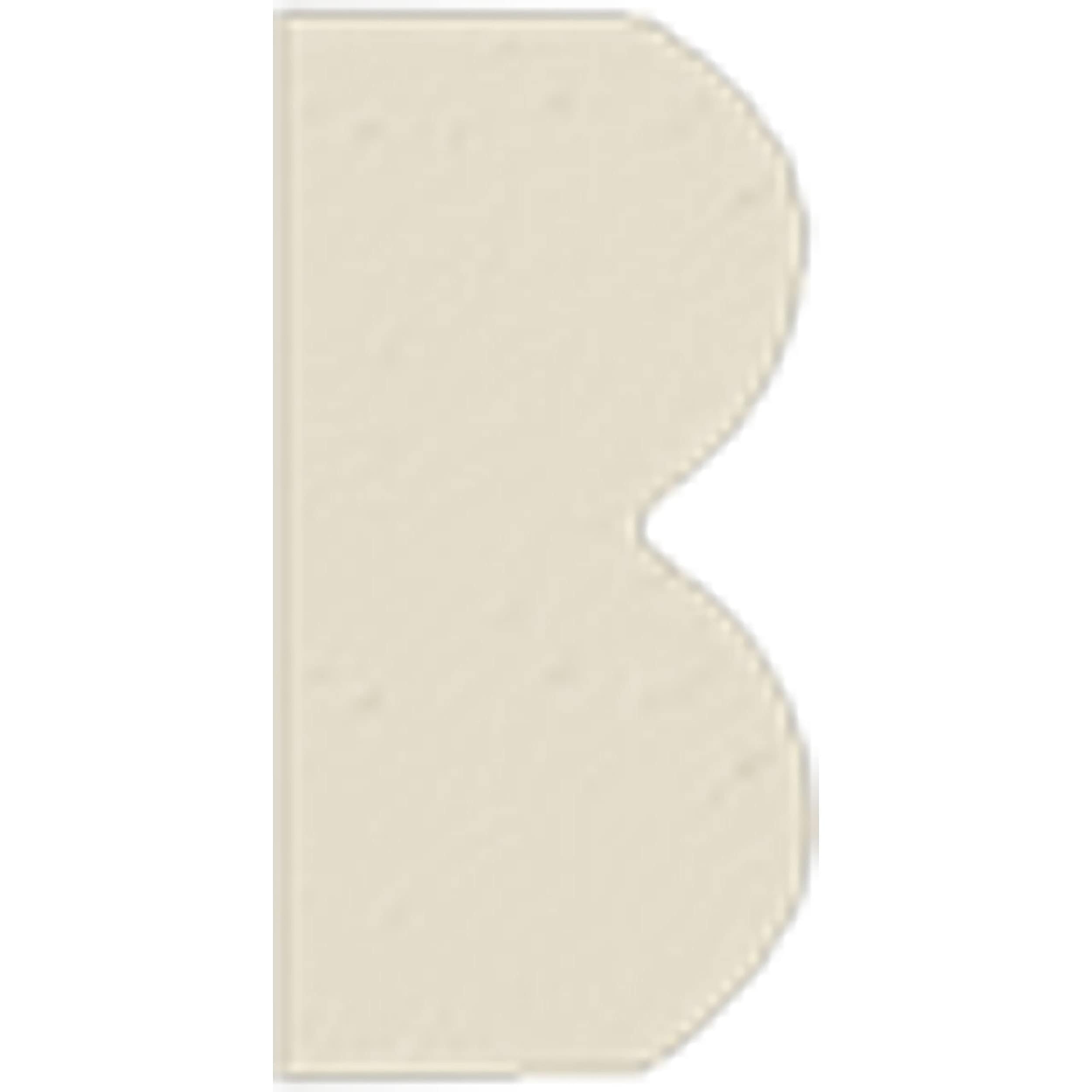 Ekena Millwork CHA01X00EM Chair-Rail-Moulding - View #3