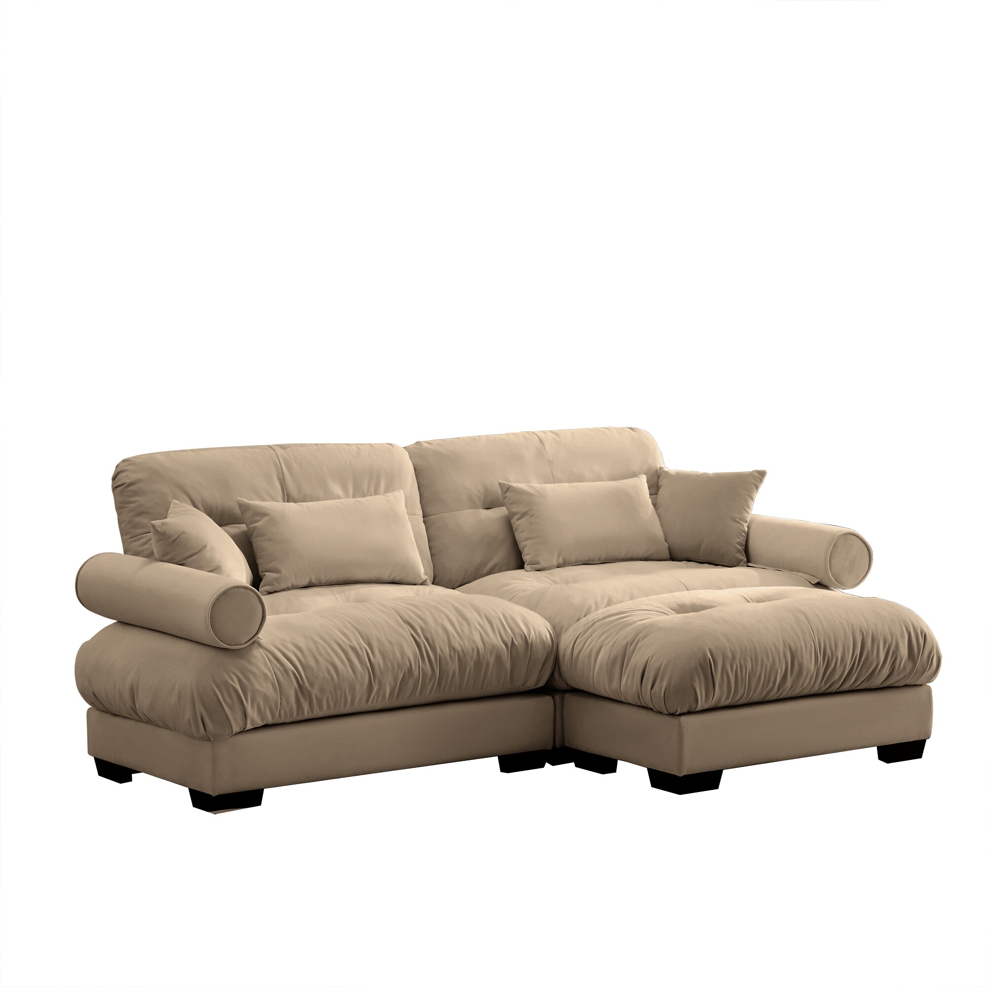 GDFStudio 323046 Sofas-Loveseats - View #4