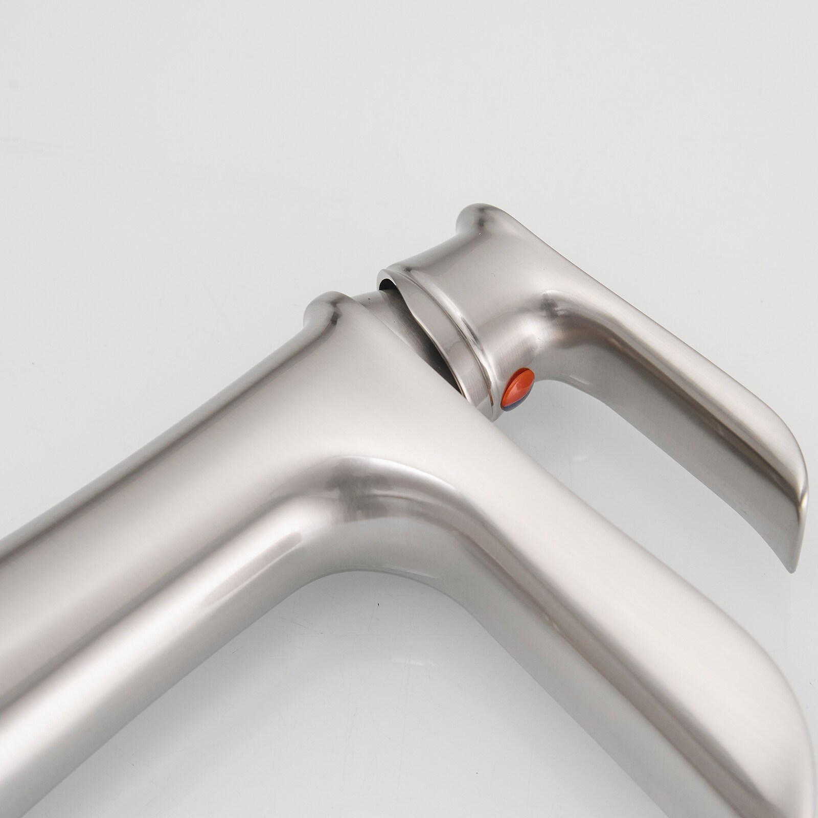 WELLFOR GQJ-1363-BN Lavatory-Faucets - View #12