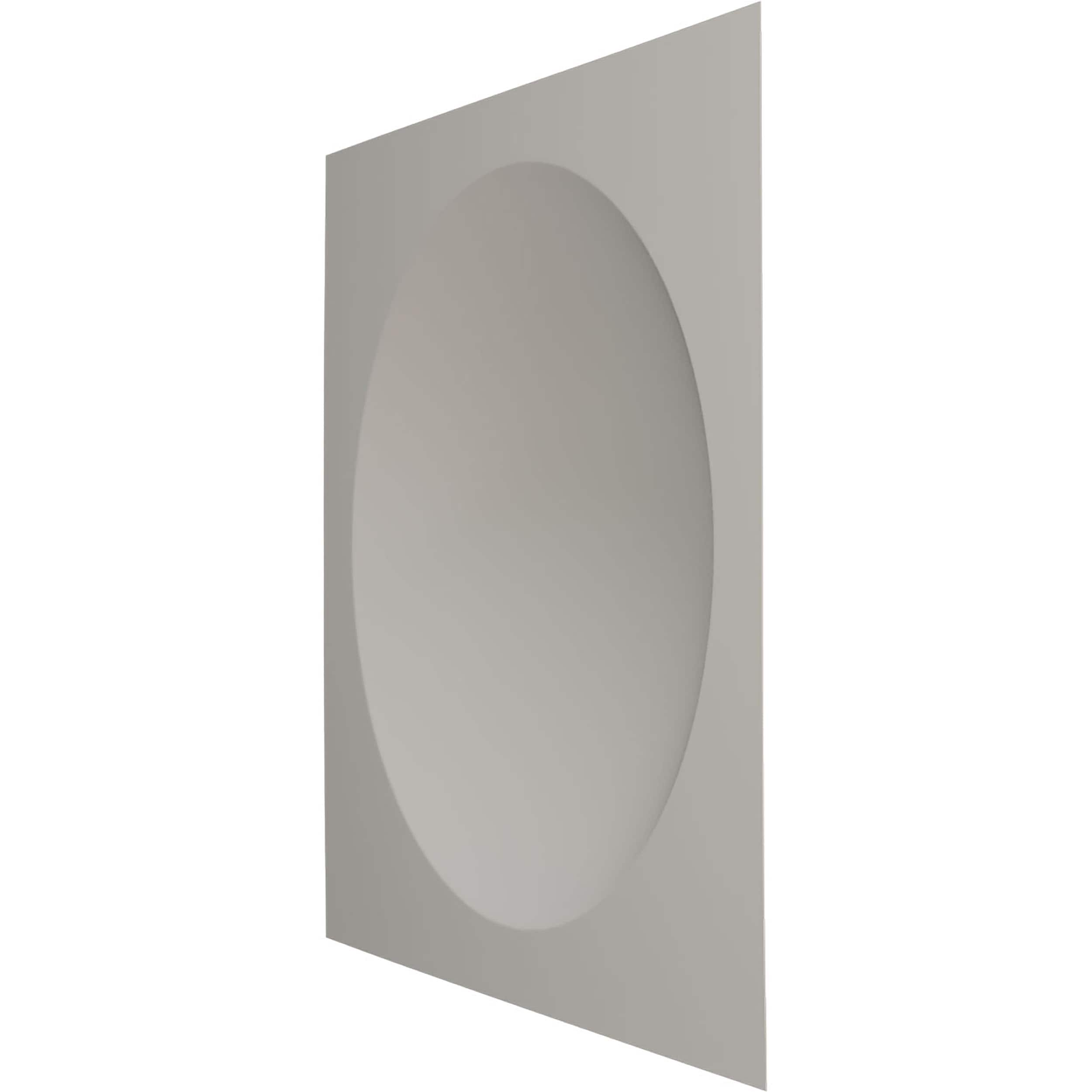 Ekena Millwork WP20X20SNBCO Wall-Panels - View #4