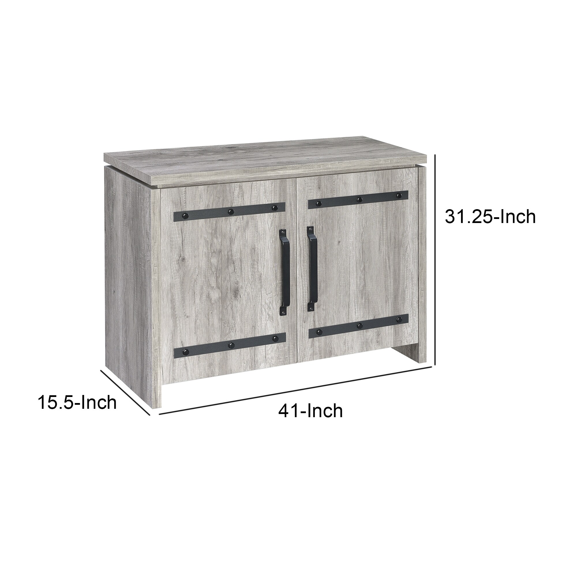 Benzara BM160269 Dining-Kitchen-Storarge - View #5