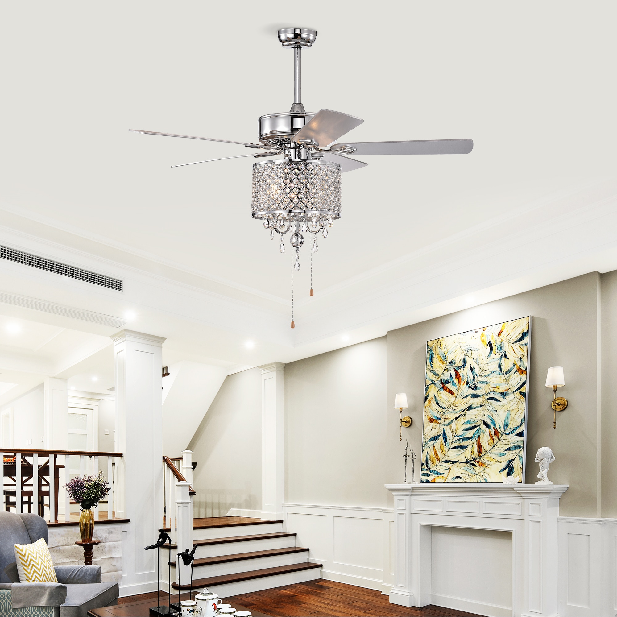 BABOOM BOM-5962ORYU Ceiling-Fans - View #6