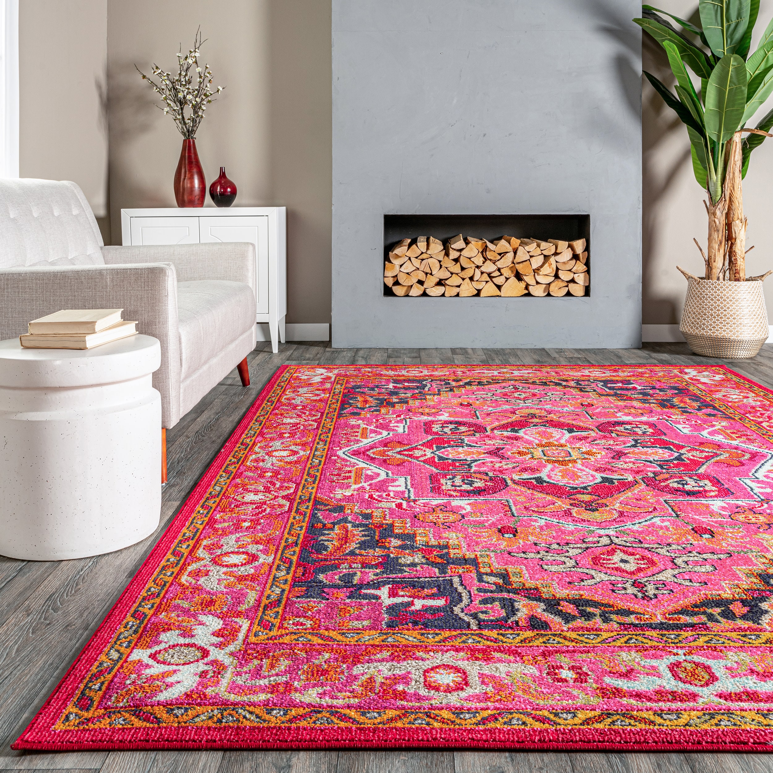 nuLOOM KKCB10A-26010 rugs - View #8