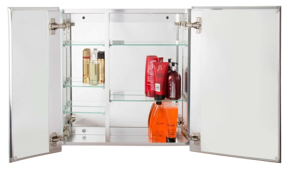 Jacuzzi PD49000 Bathroom-Medicine-Cabinets - View #6