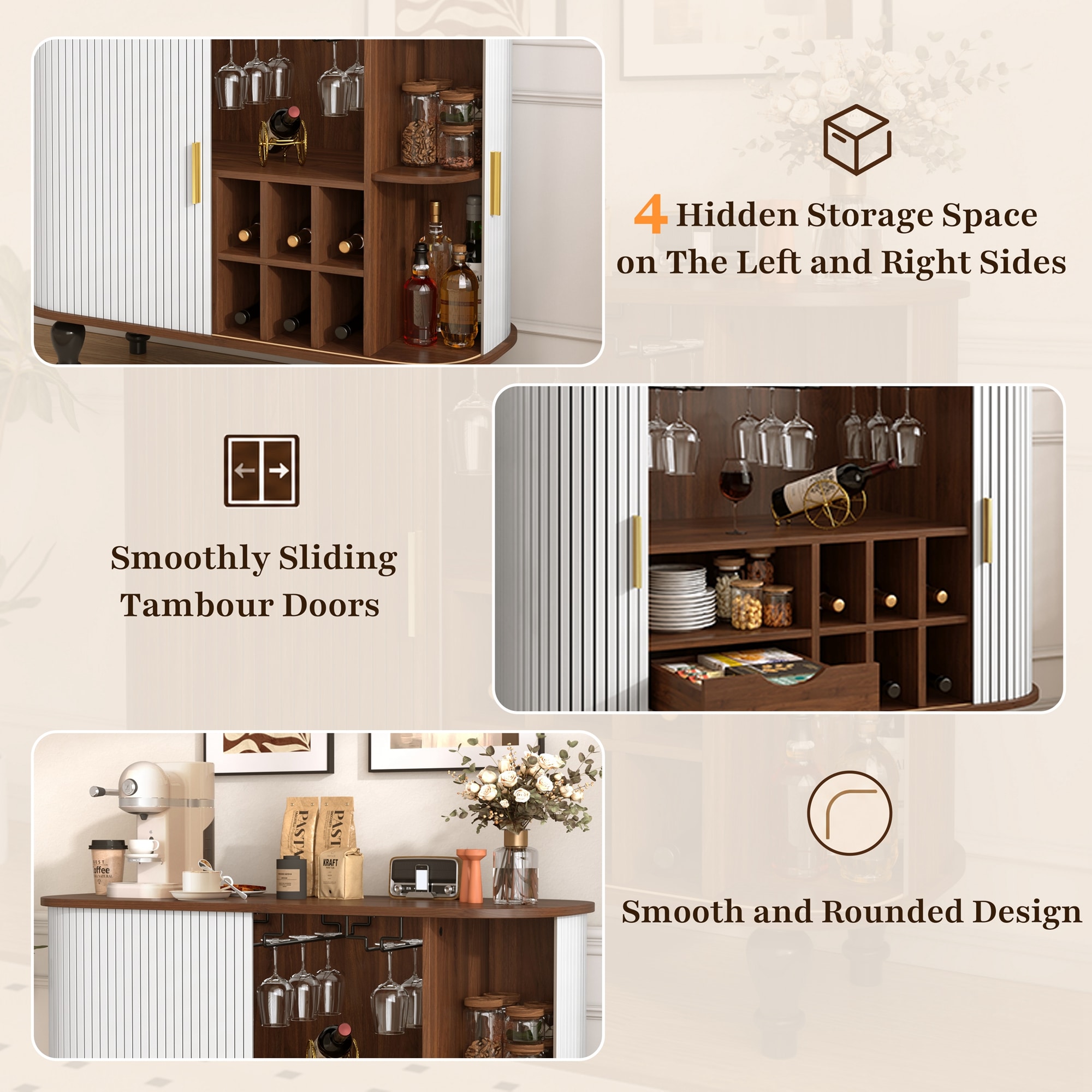 MiniEpic O-WS-03 Wine-Racks - View #8