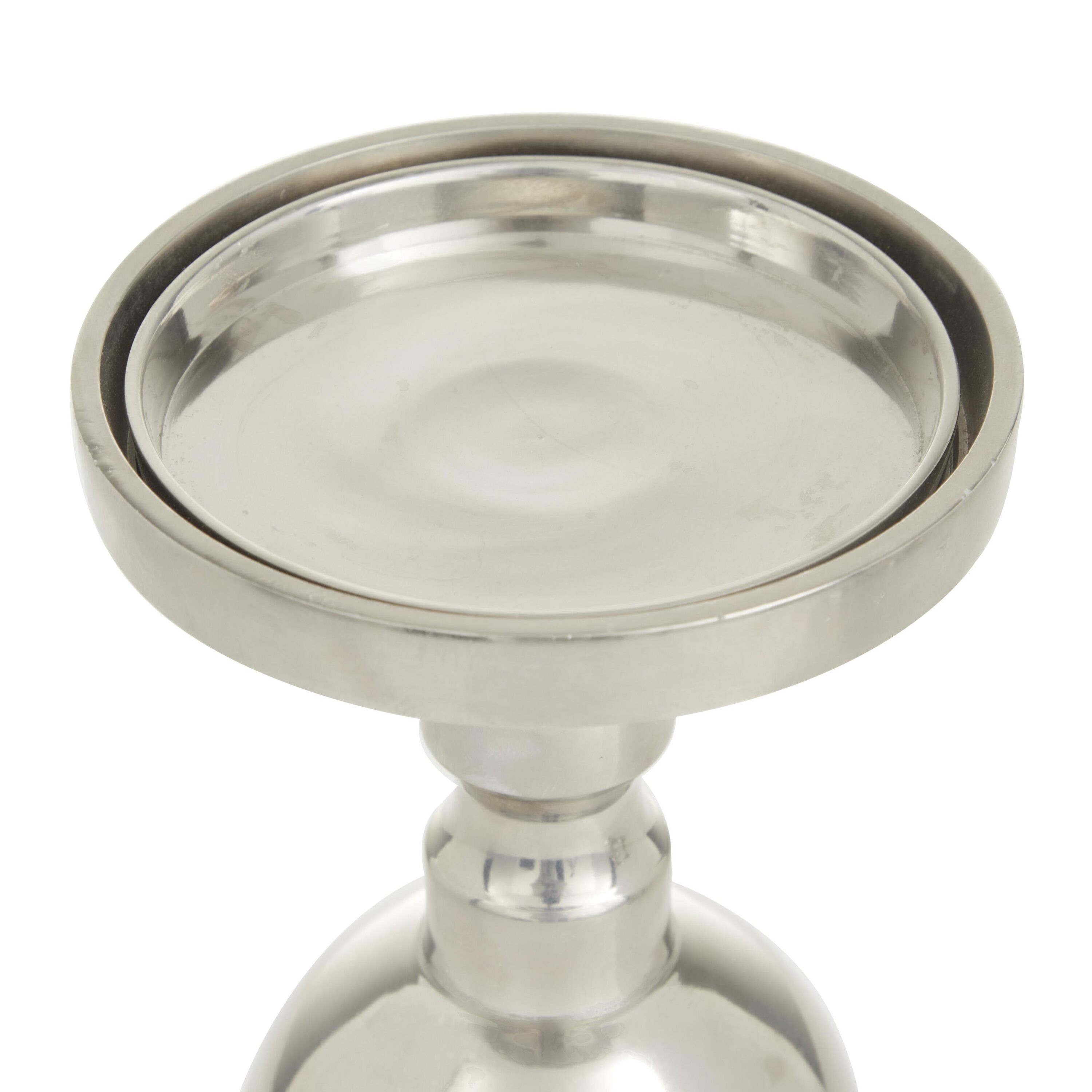 The Novogratz 23549 Candle-Holders - View #3