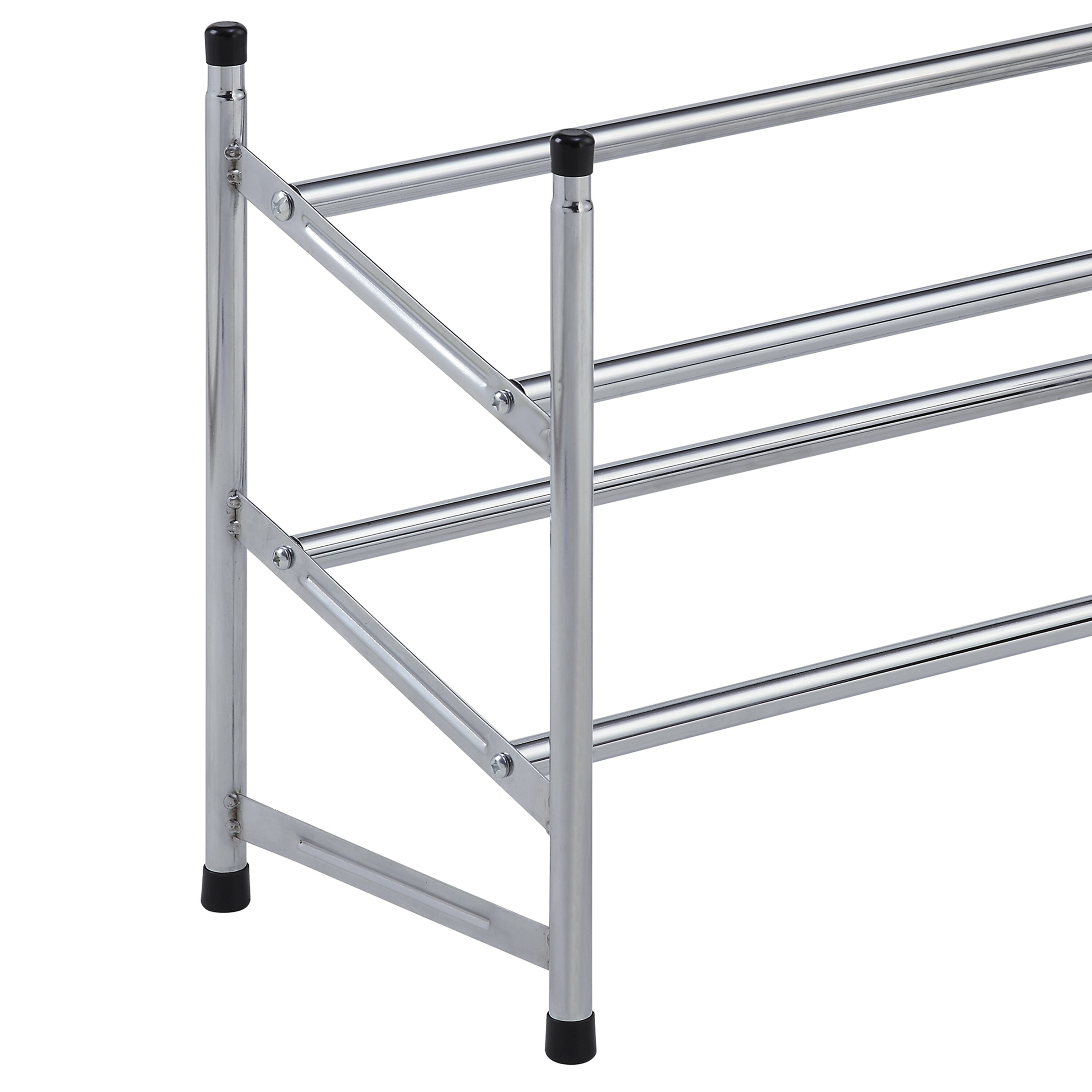 Organize It All NH-1731W-1 Shoe-Racks - View #6