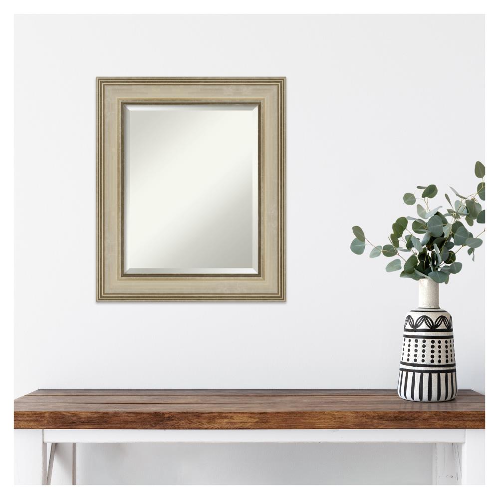 Amanti Art DSW4960731 Framed-Bath-Mirrors - View #5