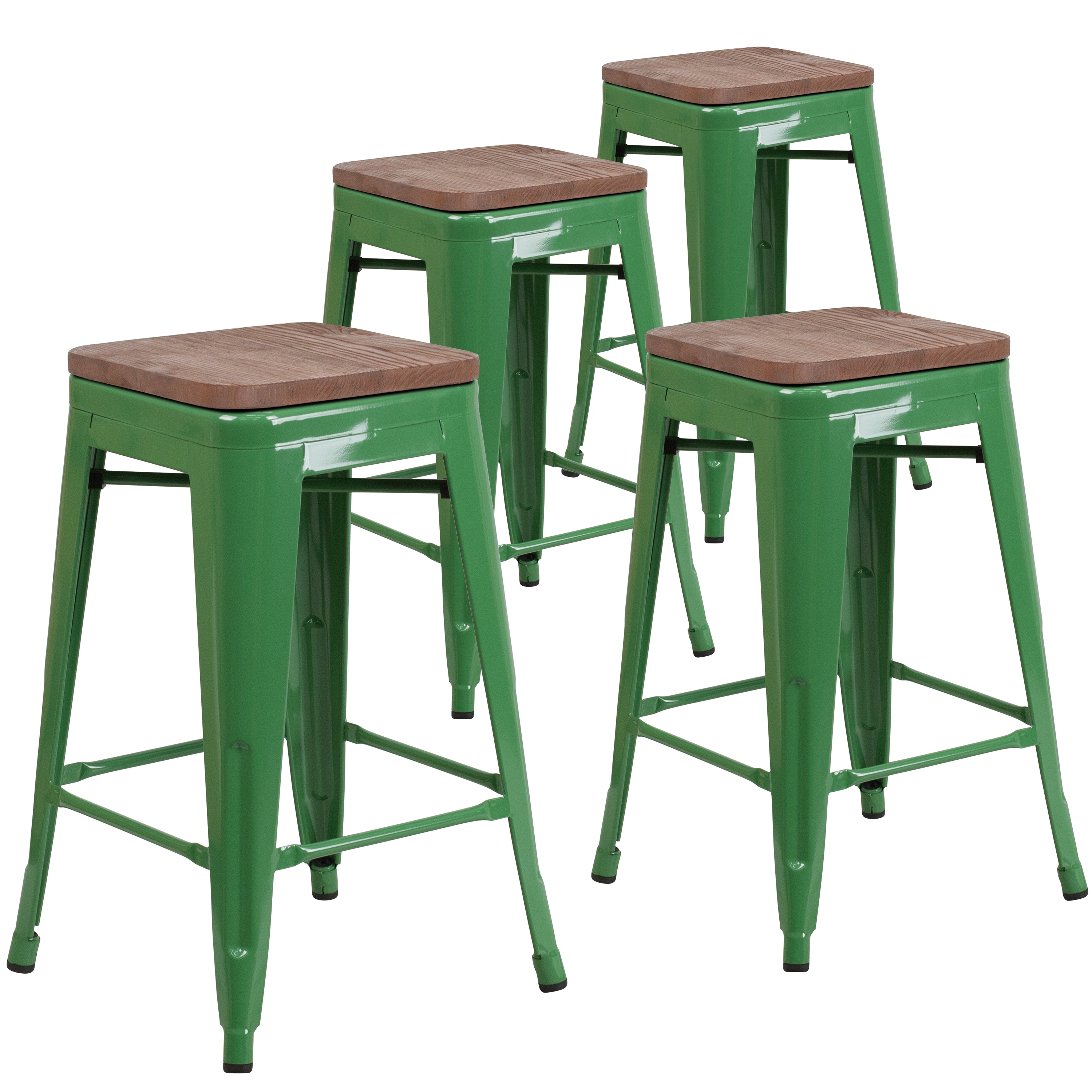 Flash Furniture 889142867982 stools - View #2